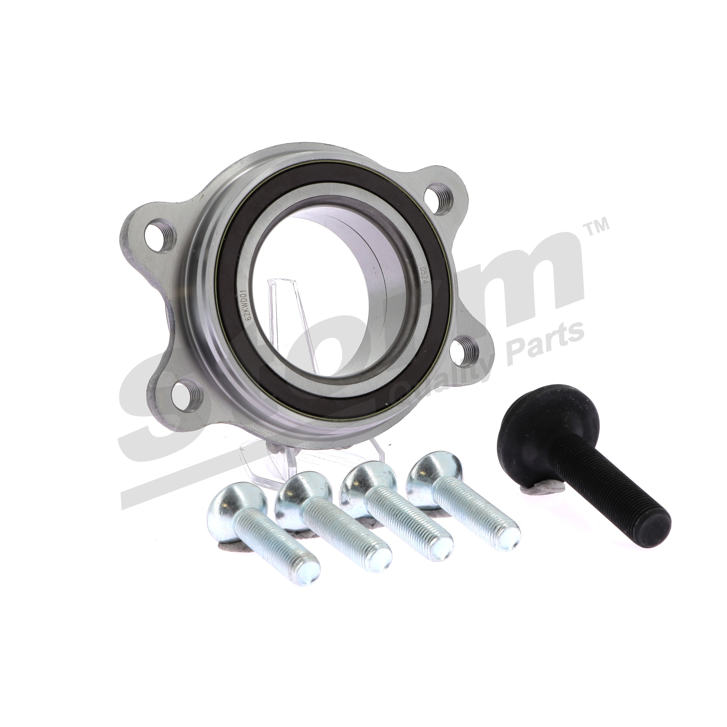 Osta Pyöränlaakerisarja STORM QUALITY PARTS:llä 199449 edullisesti hintaan 89,83 €