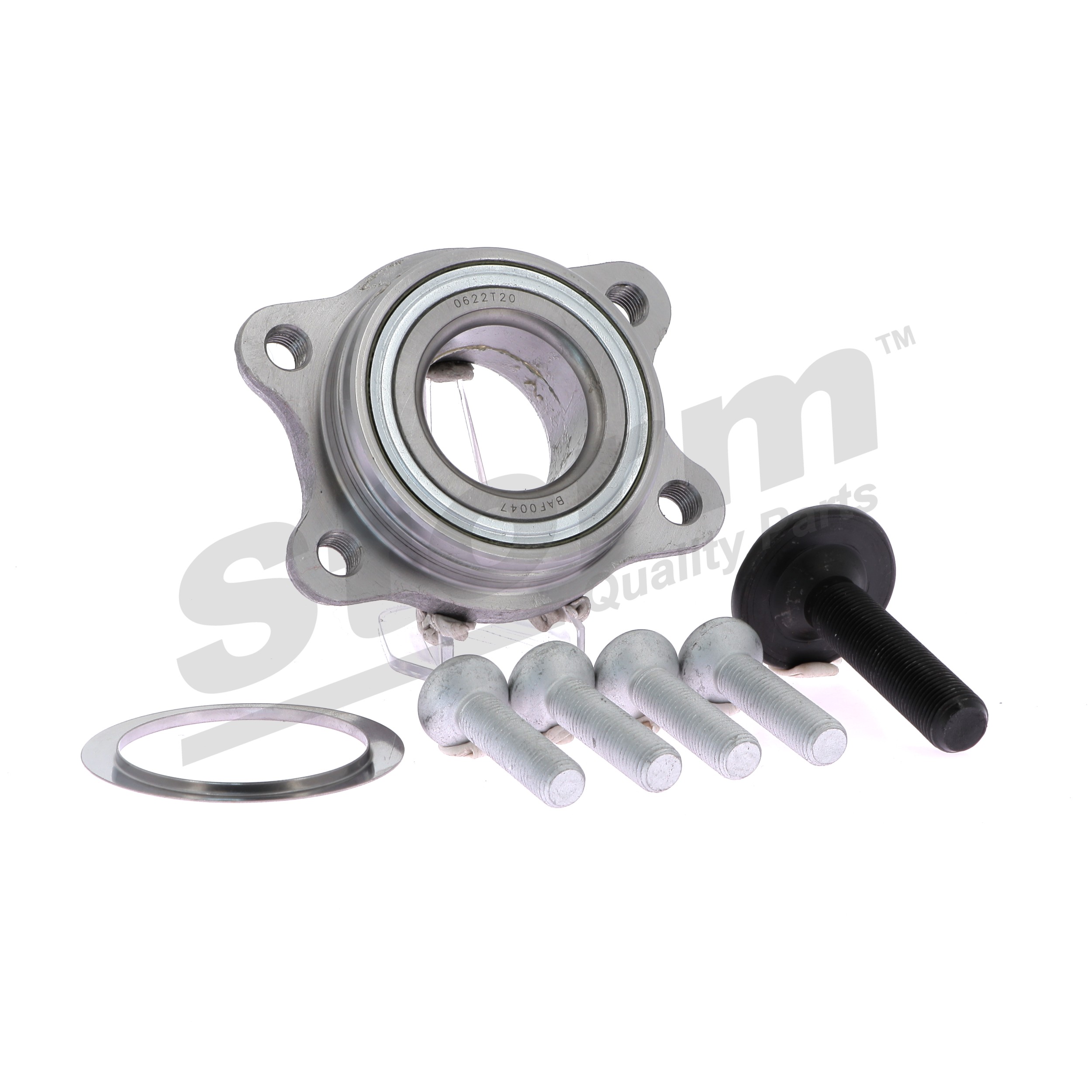 Radlagersatz von STORM QUALITY PARTS