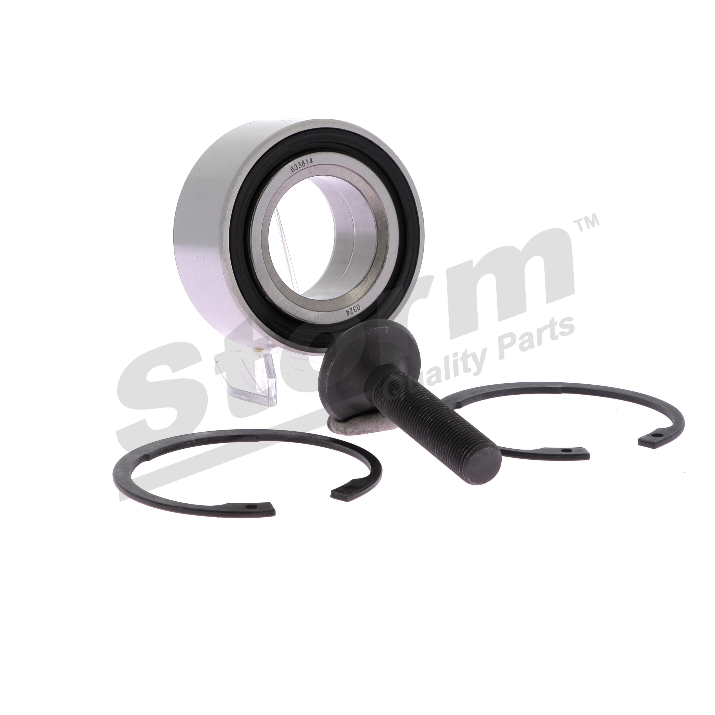 Radlagersatz von STORM QUALITY PARTS