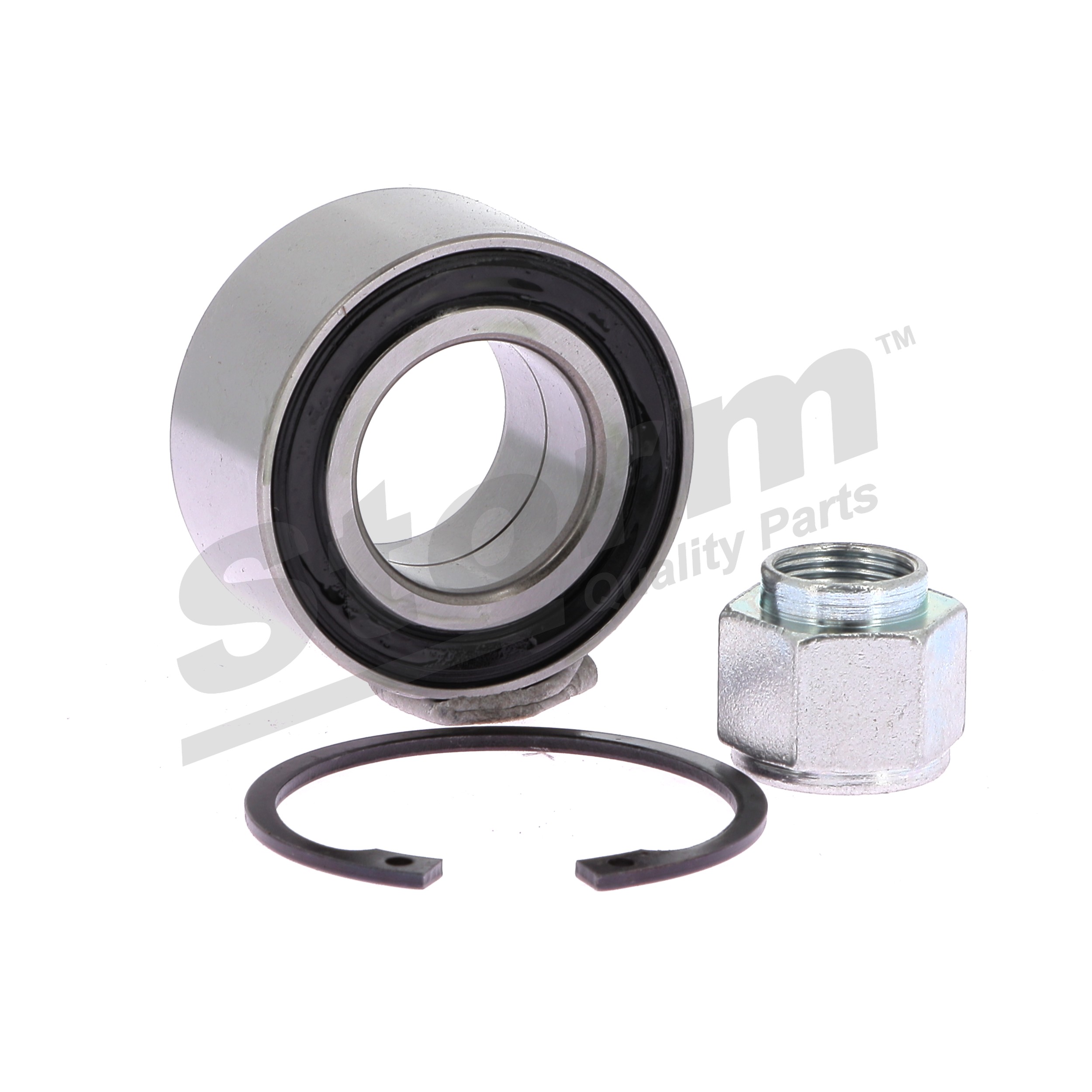 Radlagersatz 20065 von STORM QUALITY PARTS günstig für 23,19 € online kaufen