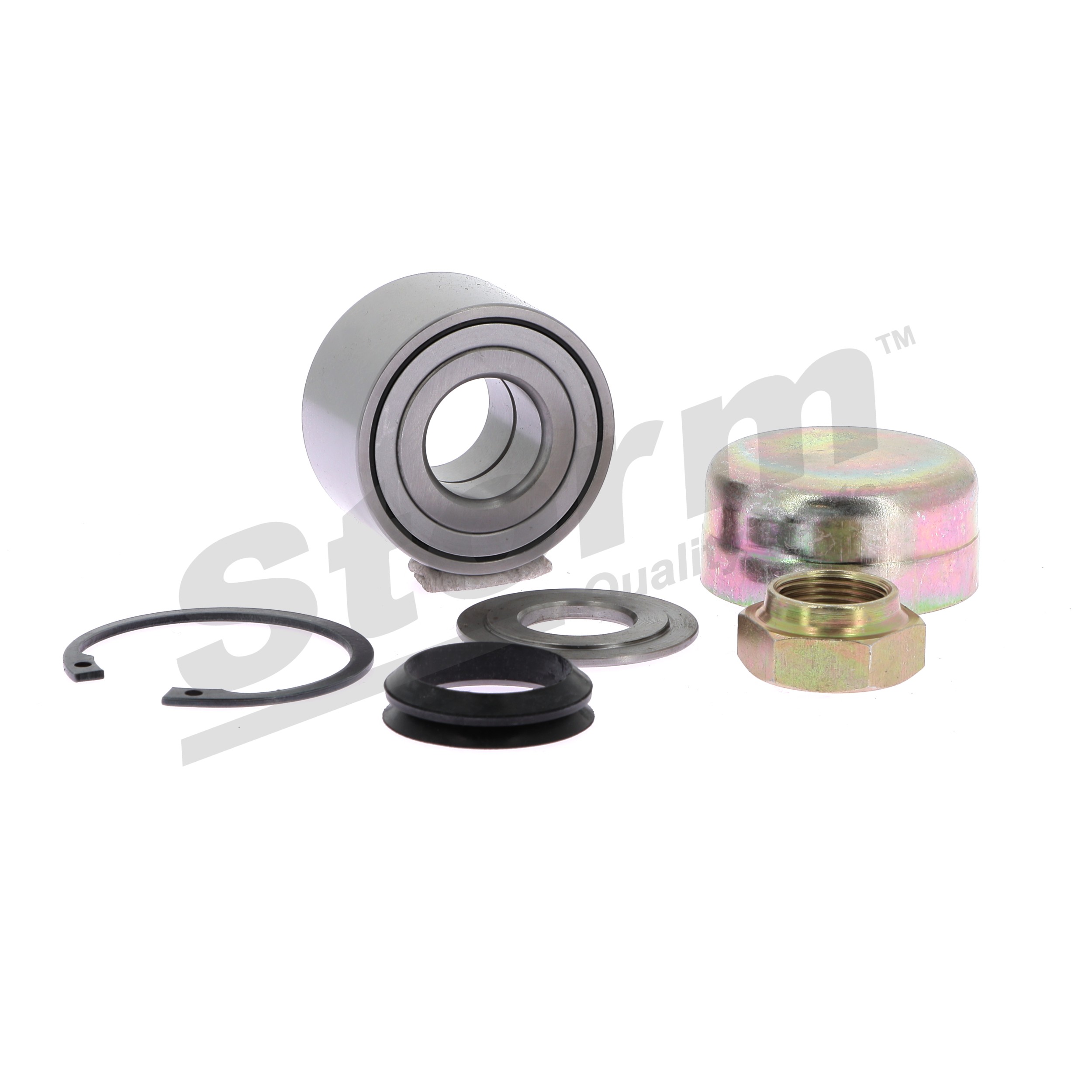 Radlagersatz 20066 von STORM QUALITY PARTS günstig für 19,91 € online kaufen