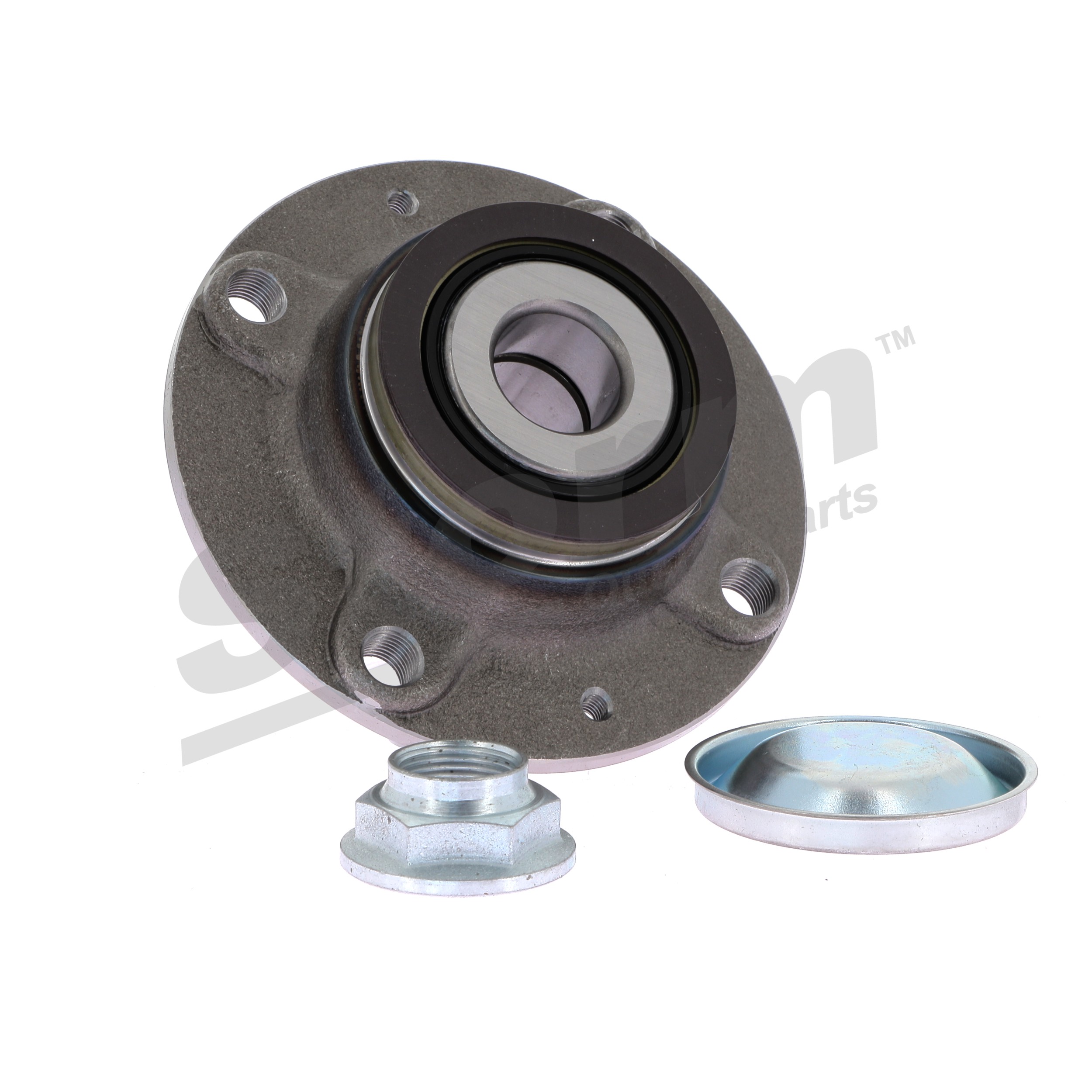 Radlagersatz für PEUGEOT von STORM QUALITY PARTS
