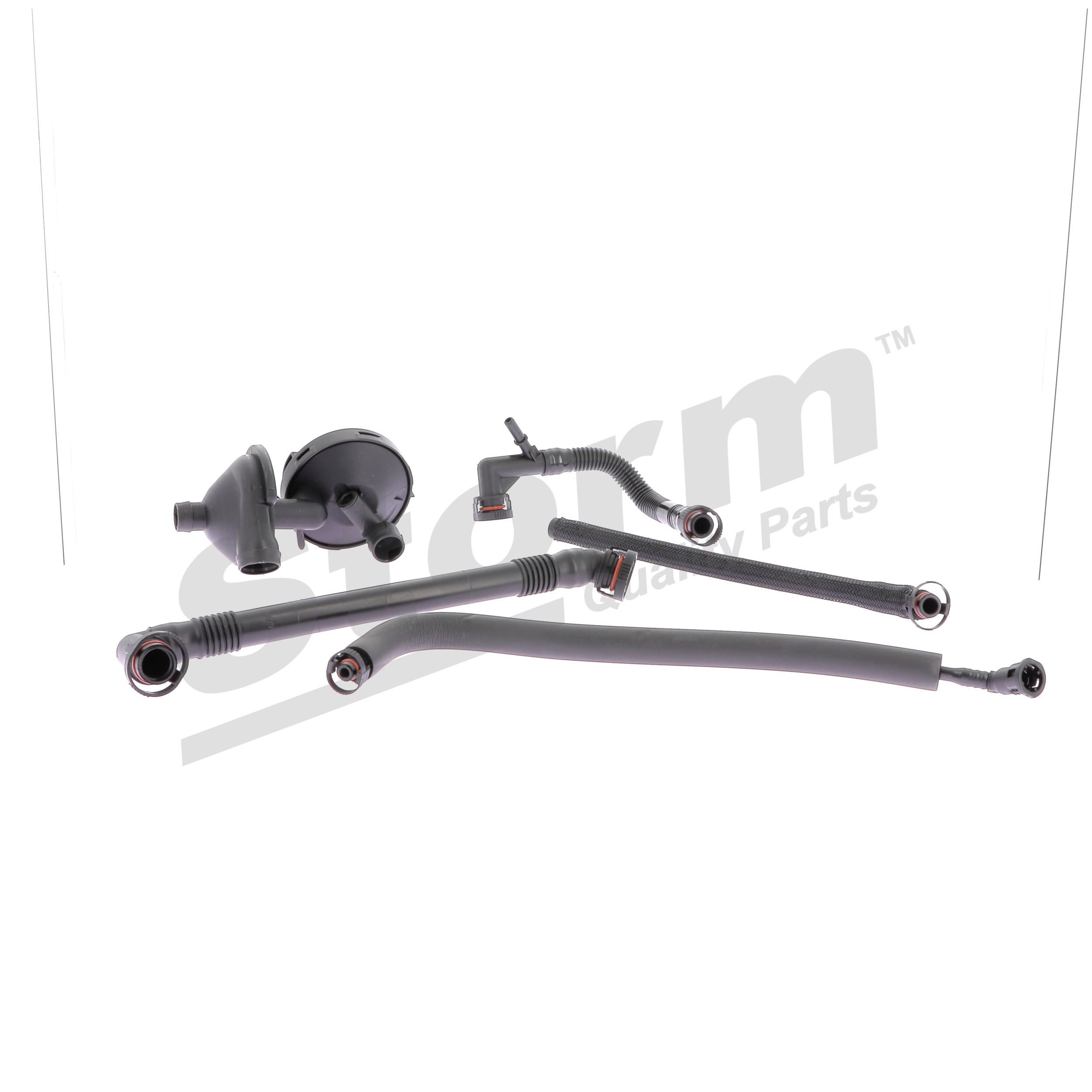 Köp Ventil, vevhusventilation av STORM QUALITY PARTS 207151 till det låga priset 944,40 kr