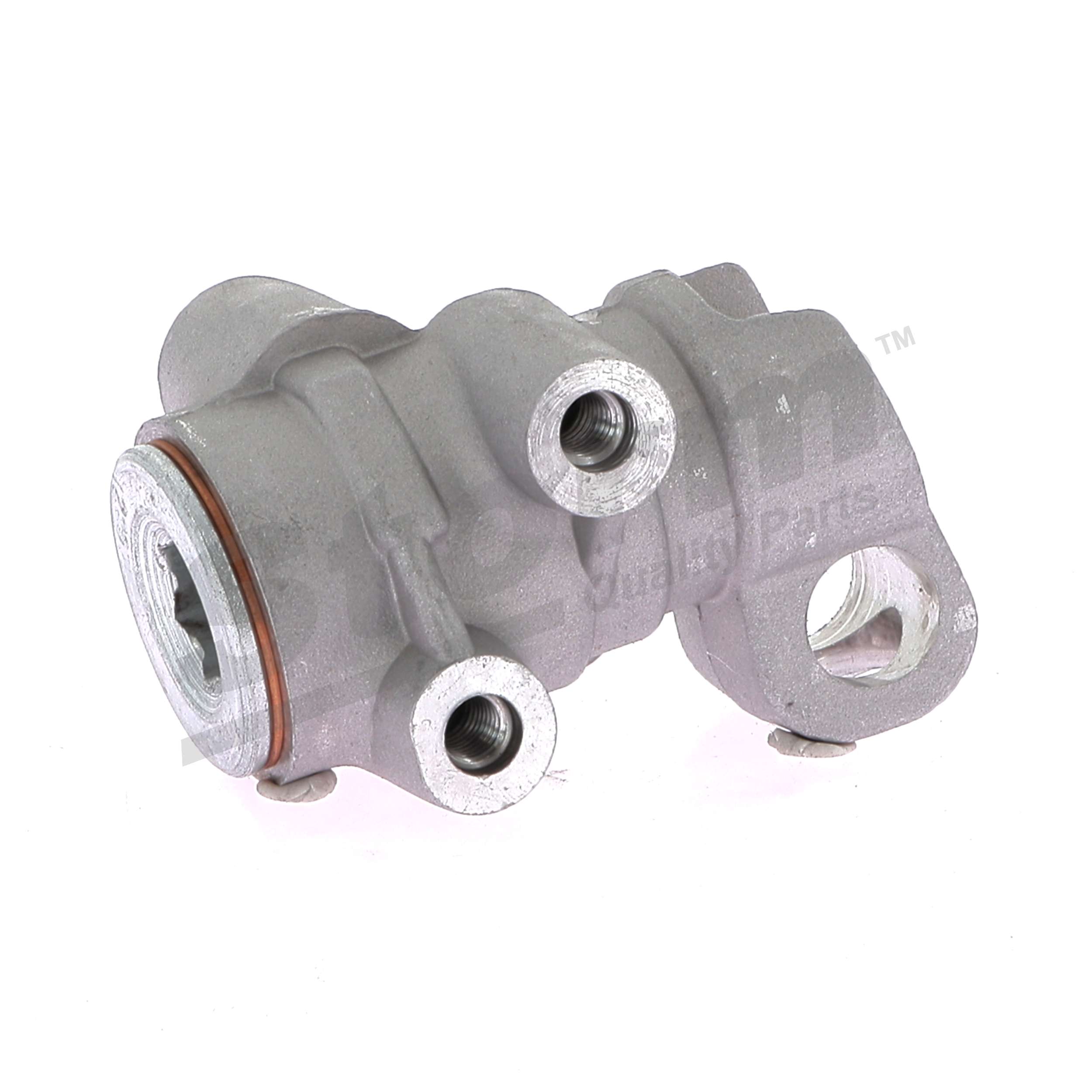 STORM QUALITY PARTS 2123 Bremskraftregler FIAT DUCATO Pritsche/Fahrgestell (230) 1.9 68 PS Diesel