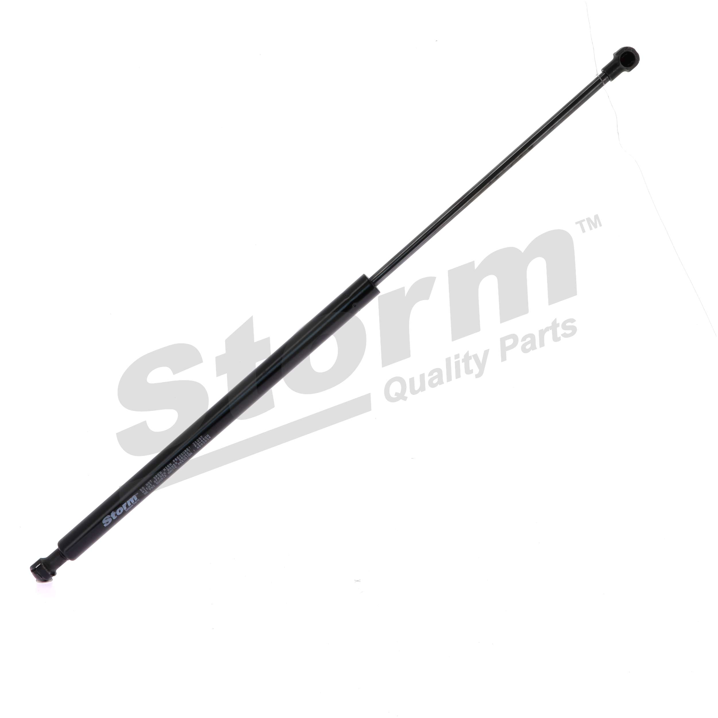 Heckklappendämpfer 21297 von STORM QUALITY PARTS günstig für 15,76 € online kaufen