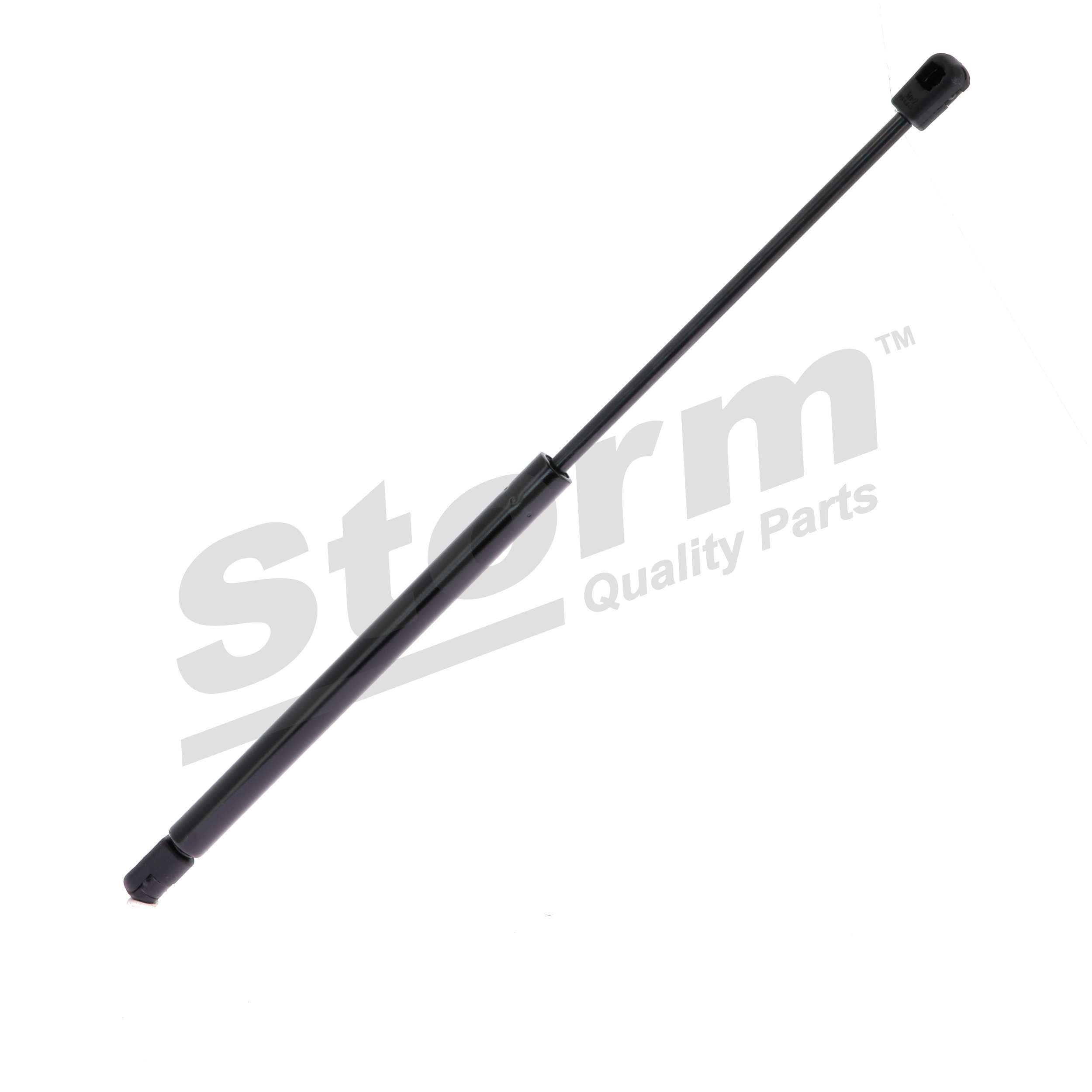 Köp Gasfjäder till baklucka av STORM QUALITY PARTS 21298 till det låga priset 193,44 kr