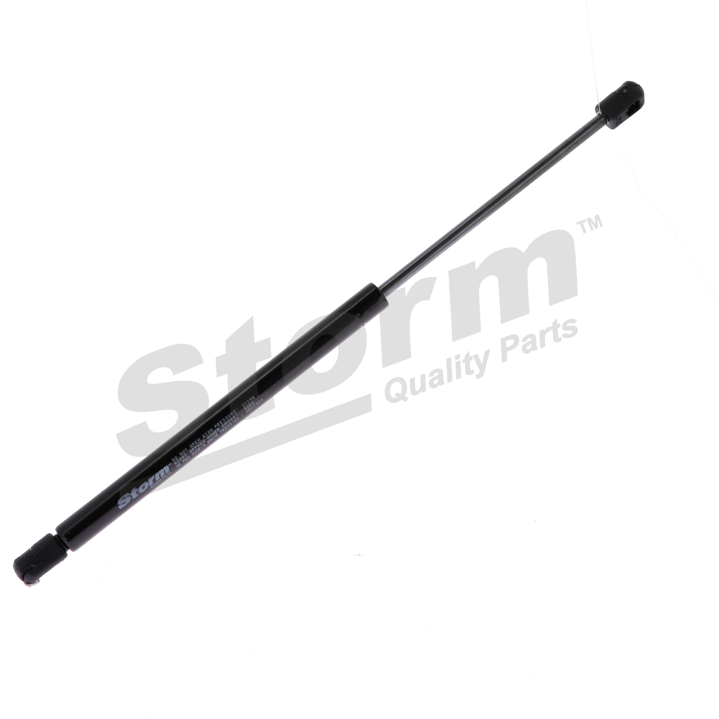 Heckklappendämpfer 21299 von STORM QUALITY PARTS günstig für 16,69 € online kaufen