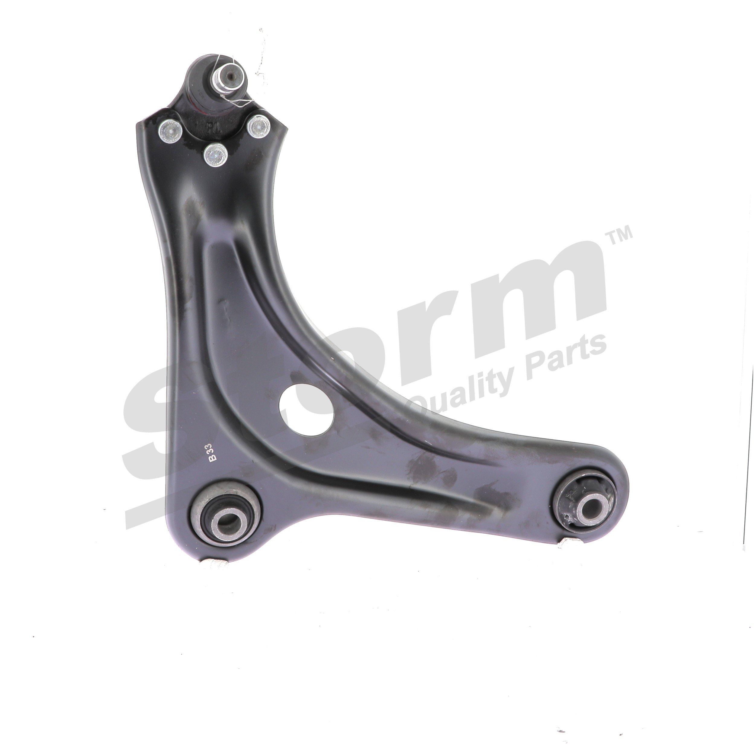 Köp Länkarm, hjulupphängning av STORM QUALITY PARTS 21451 till det låga priset 785,56 kr