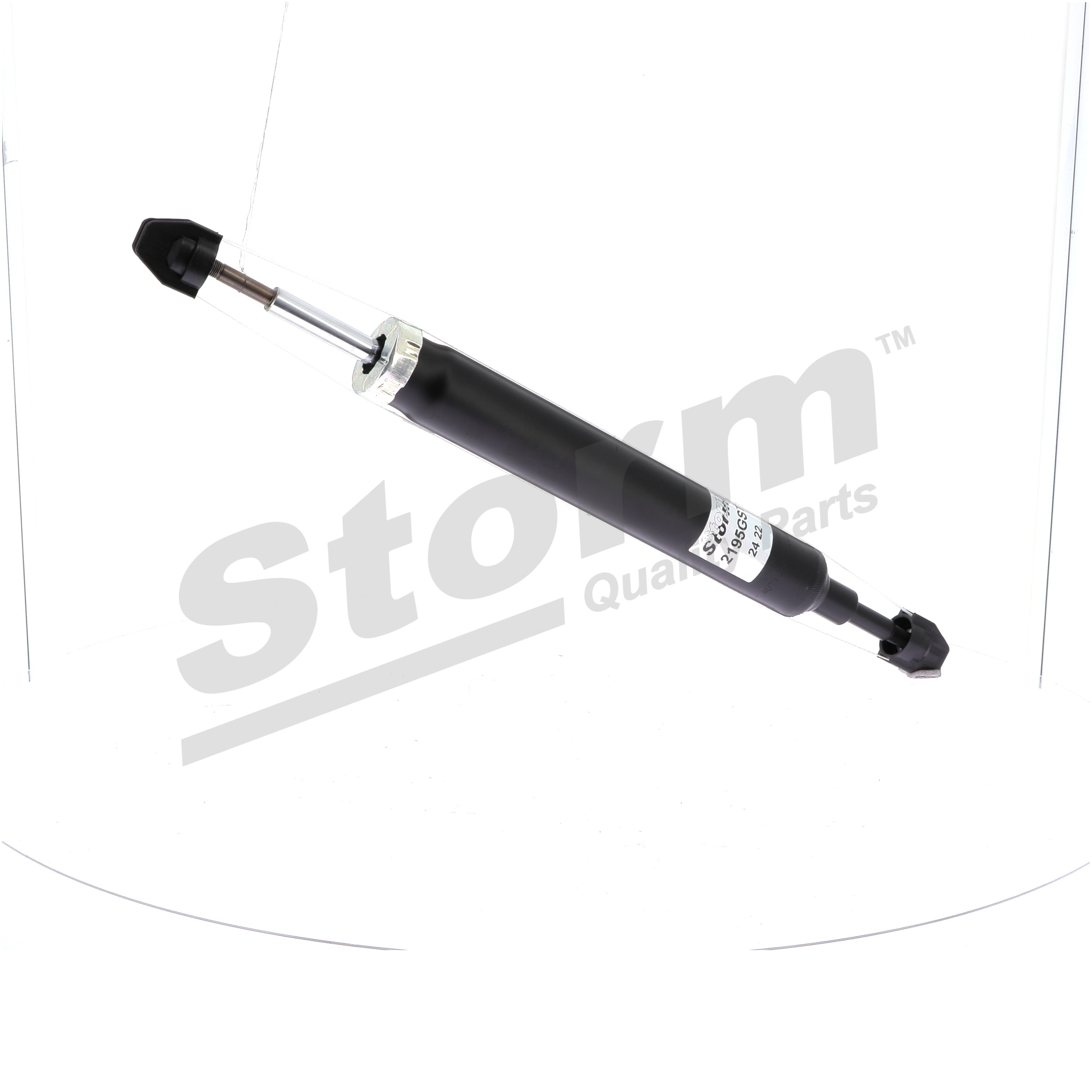 Stoßdämpfer 2195G von STORM QUALITY PARTS günstig für 46,30 € online kaufen