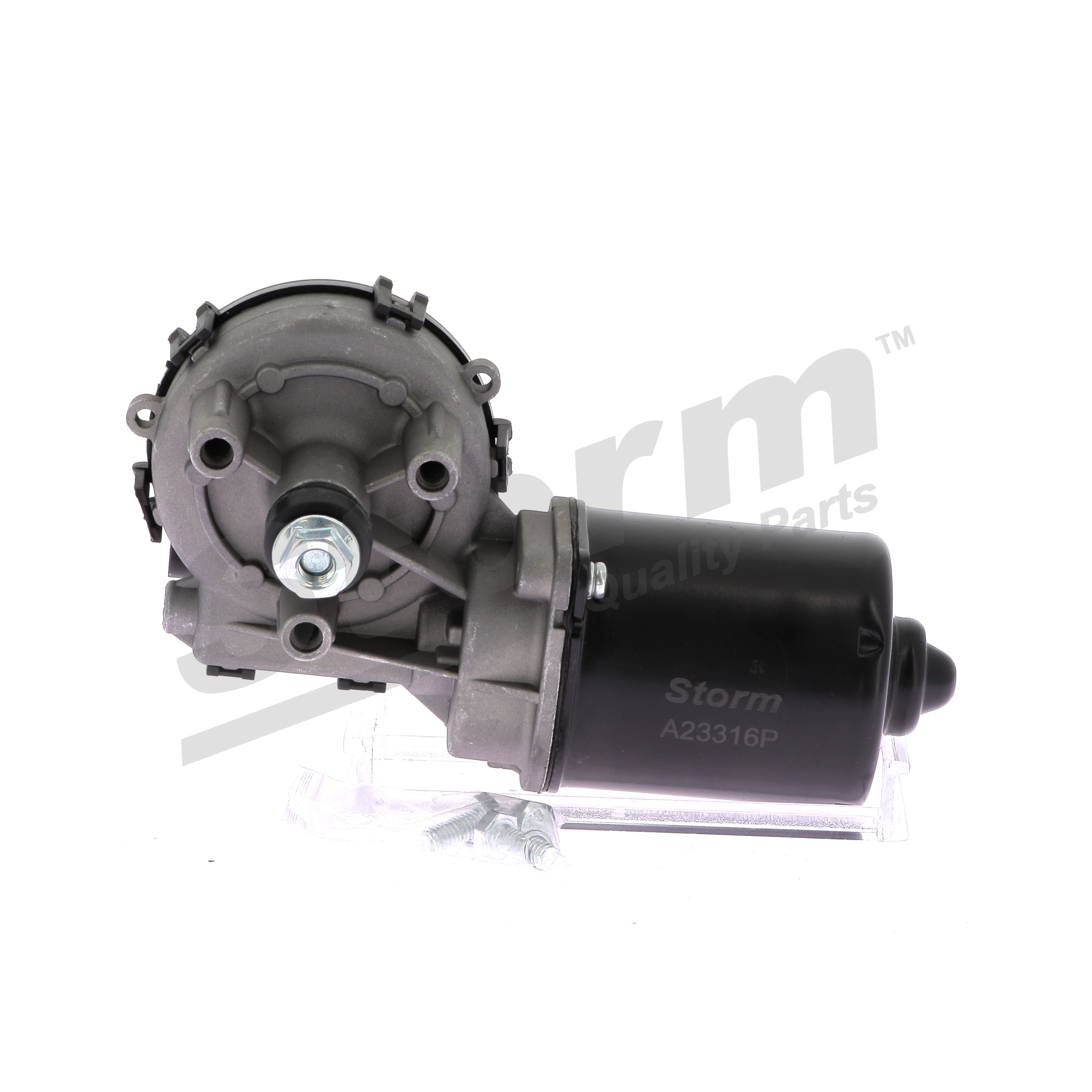 Scheibenwischermotor für FIAT von STORM QUALITY PARTS
