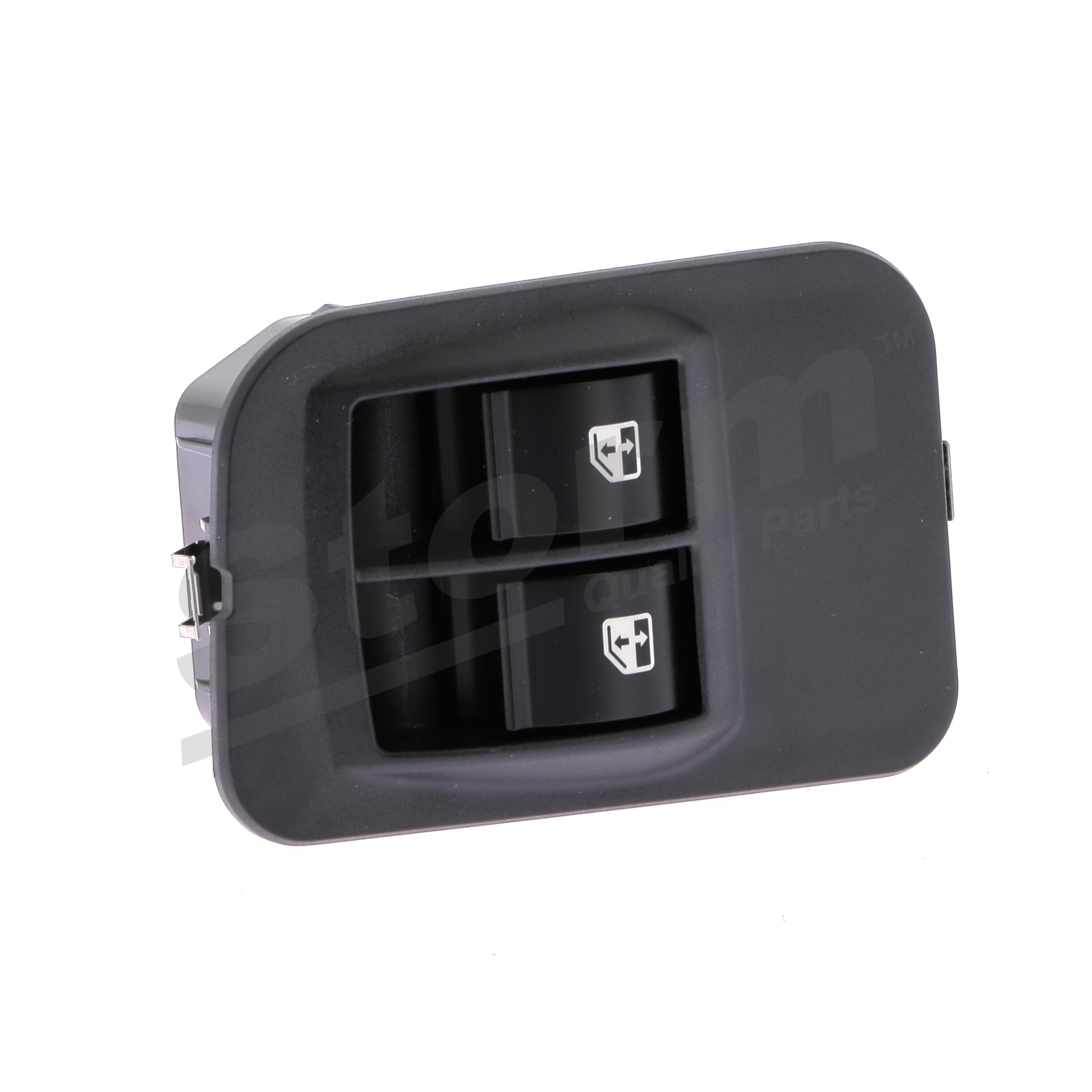 Compre Interruptor, elevadores dos vidros da STORM QUALITY PARTS 23260 a um preço baixo por 18,98 €
