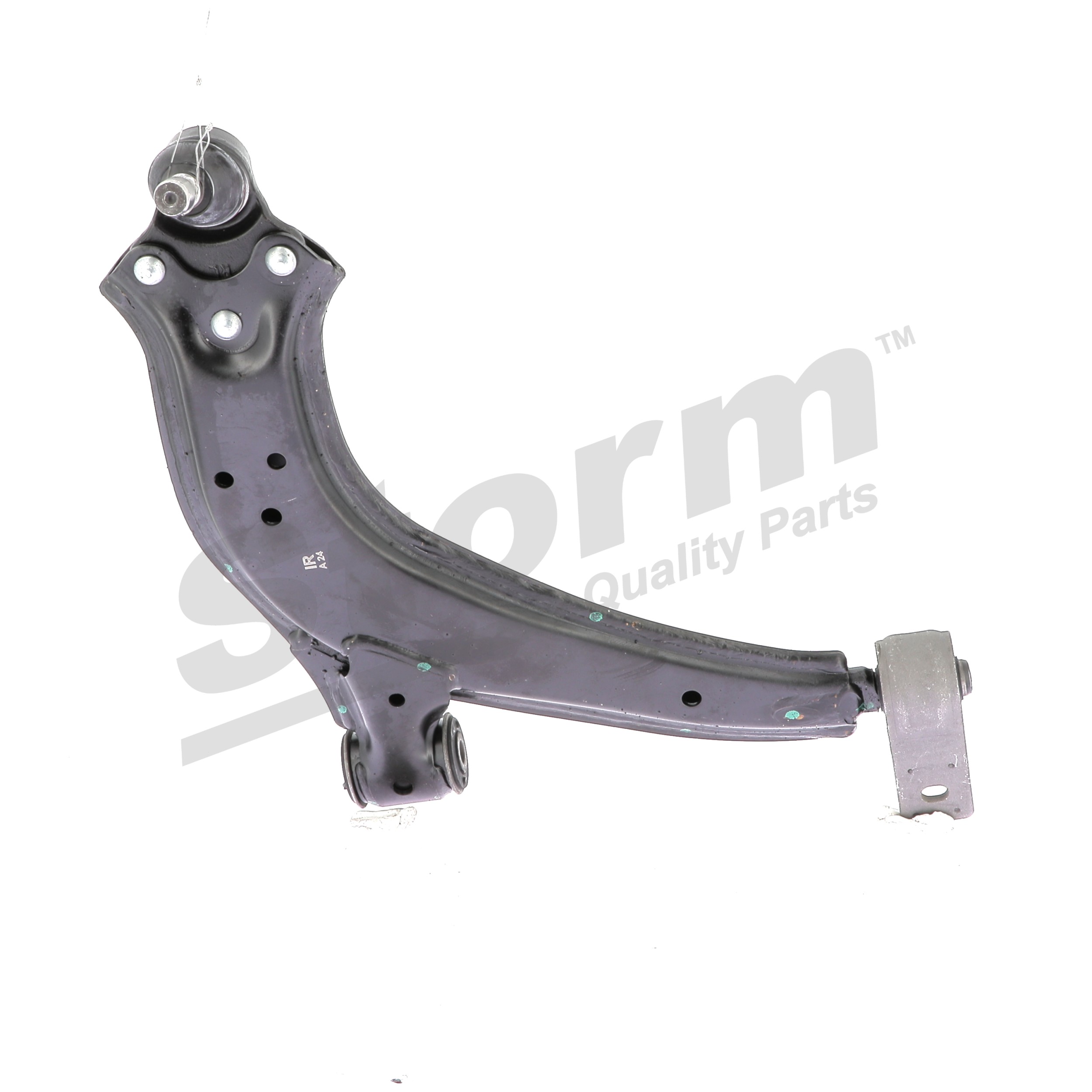 Querlenker 24051 für 306 Schrägheck (7A, 7C, N3, N5) für 67,43 CHF