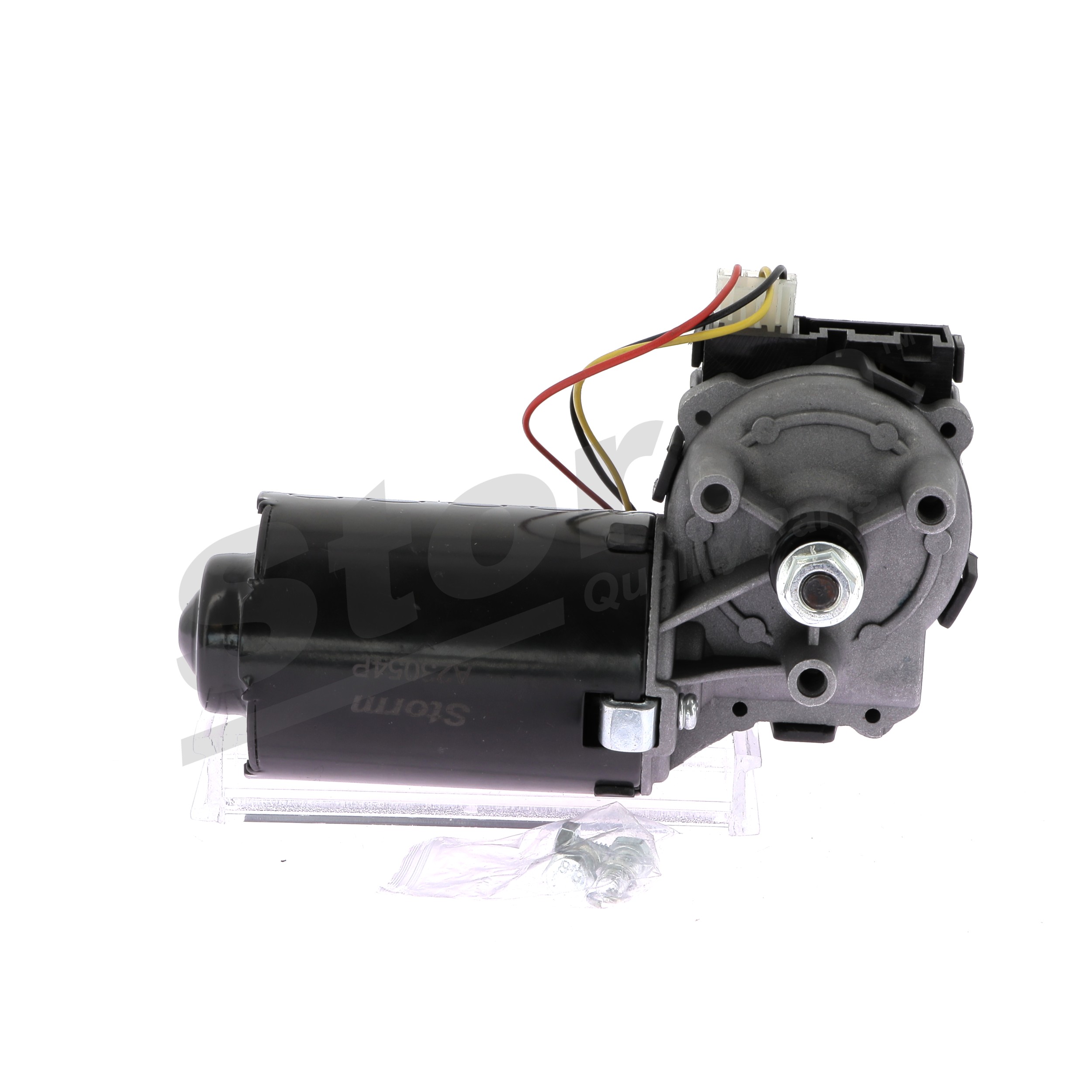 Scheibenwischermotor für FIAT von STORM QUALITY PARTS
