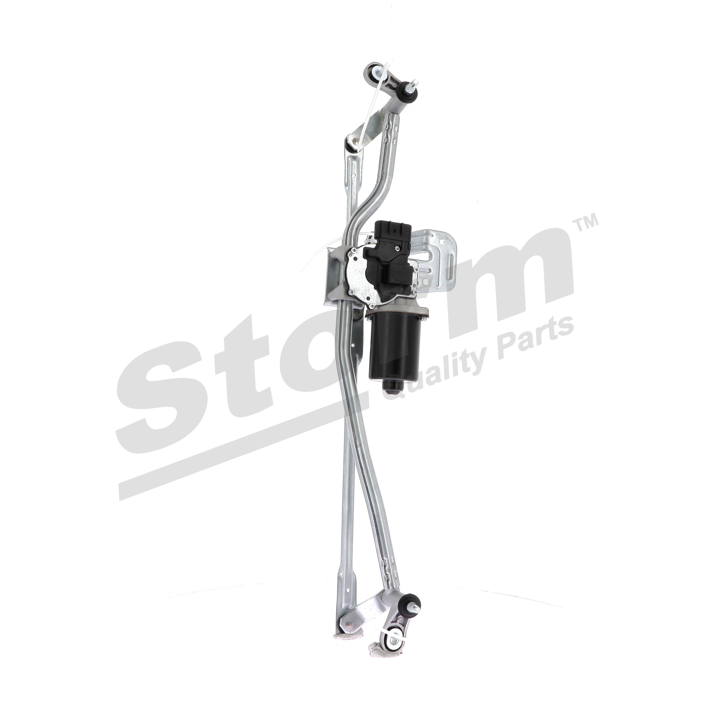 Scheibenwischermotor 2551003 von STORM QUALITY PARTS günstig für 99,69 € online kaufen