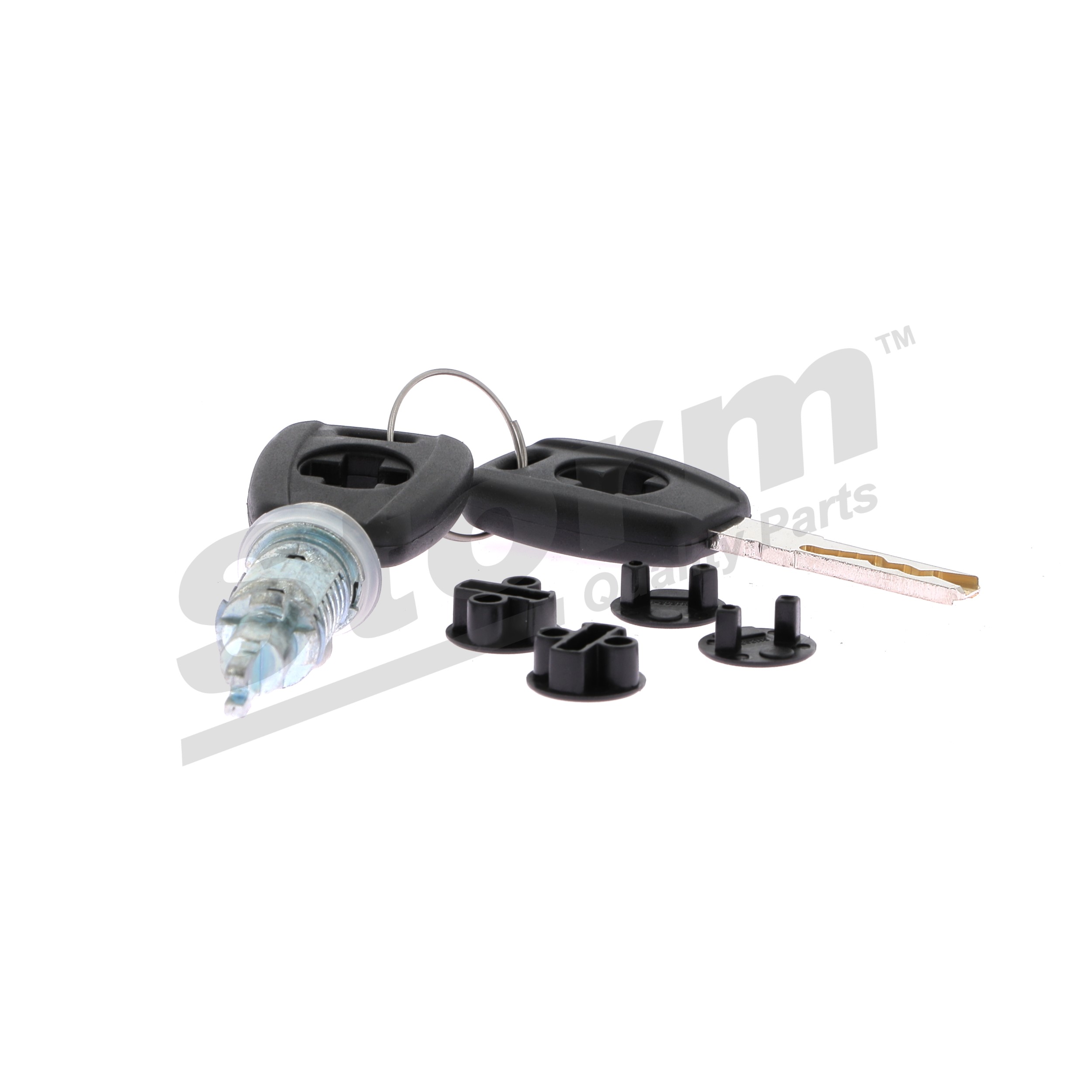 Køb Låsecylinder af STORM QUALITY PARTS 2552003 til den lave pris 284,60 DKK