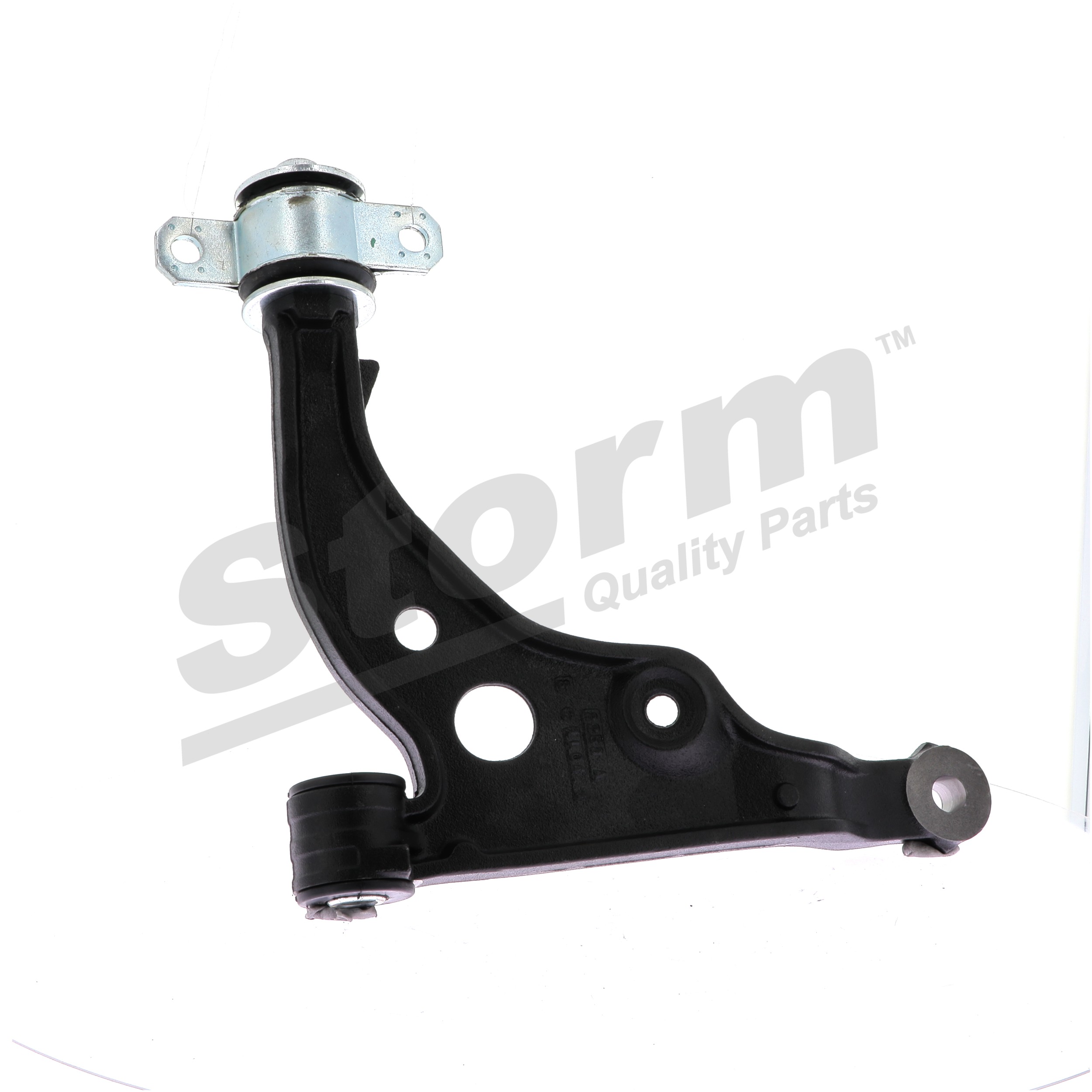 Querlenker 25554 für PEUGEOT