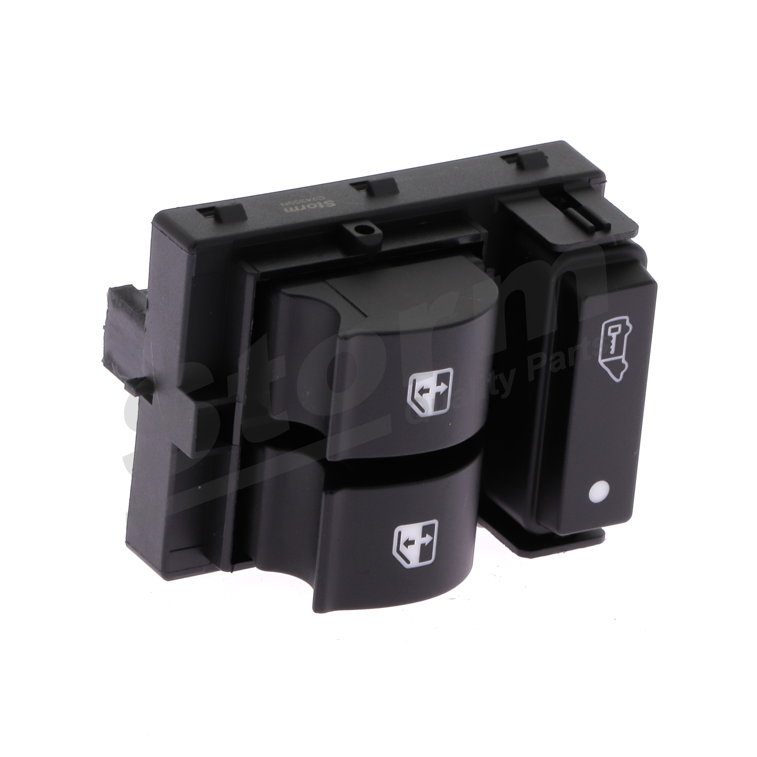 Køb Kontakt, rudehejs af STORM QUALITY PARTS 25560 til den lave pris 163,21 DKK