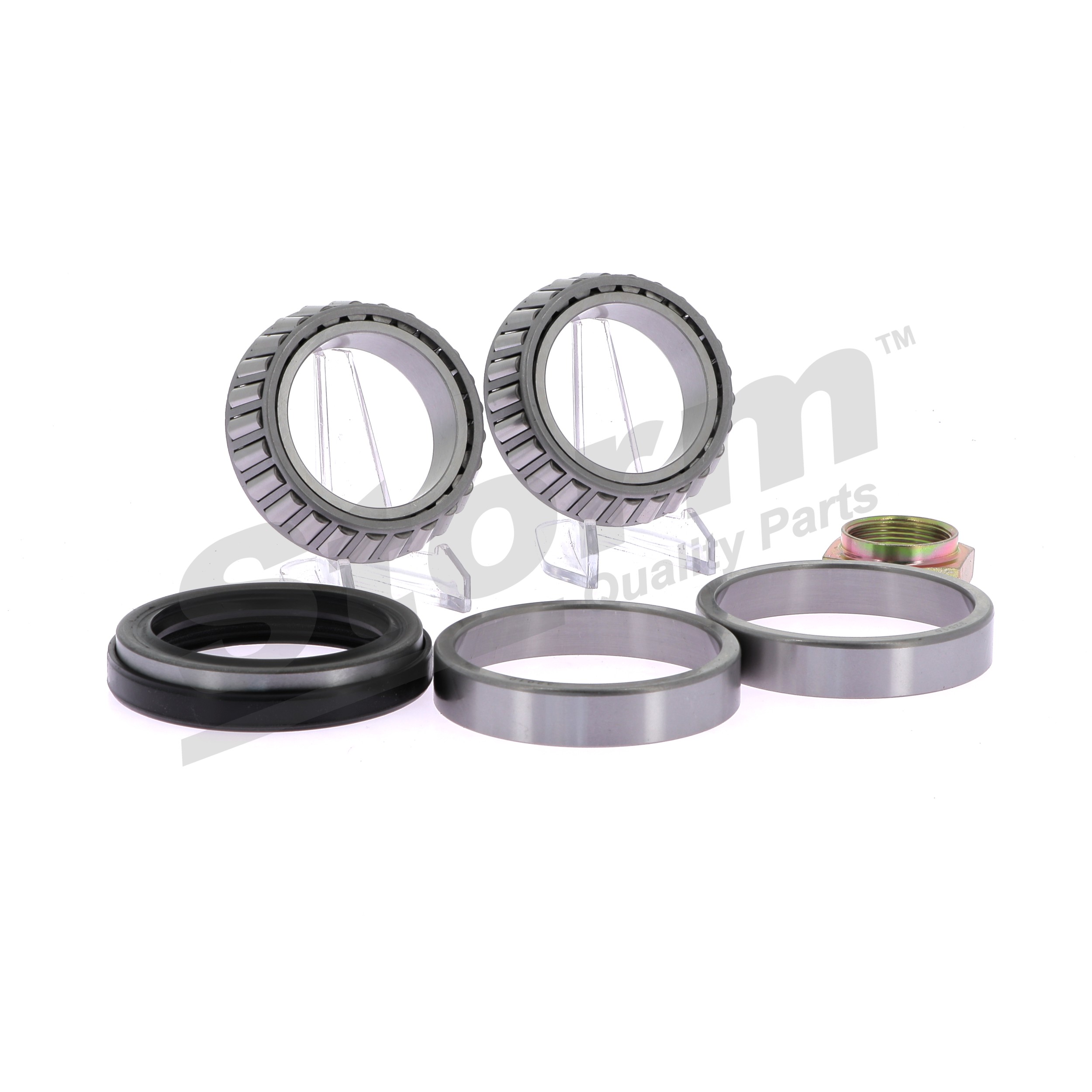 Radlagersatz für ALFA ROMEO von STORM QUALITY PARTS