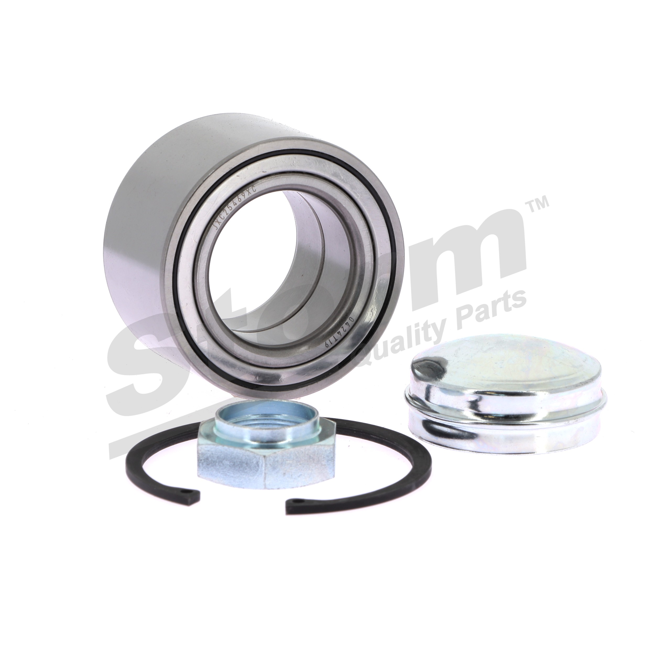 Osta Pyöränlaakerisarja STORM QUALITY PARTS:llä 25566 edullisesti hintaan 47,32 €