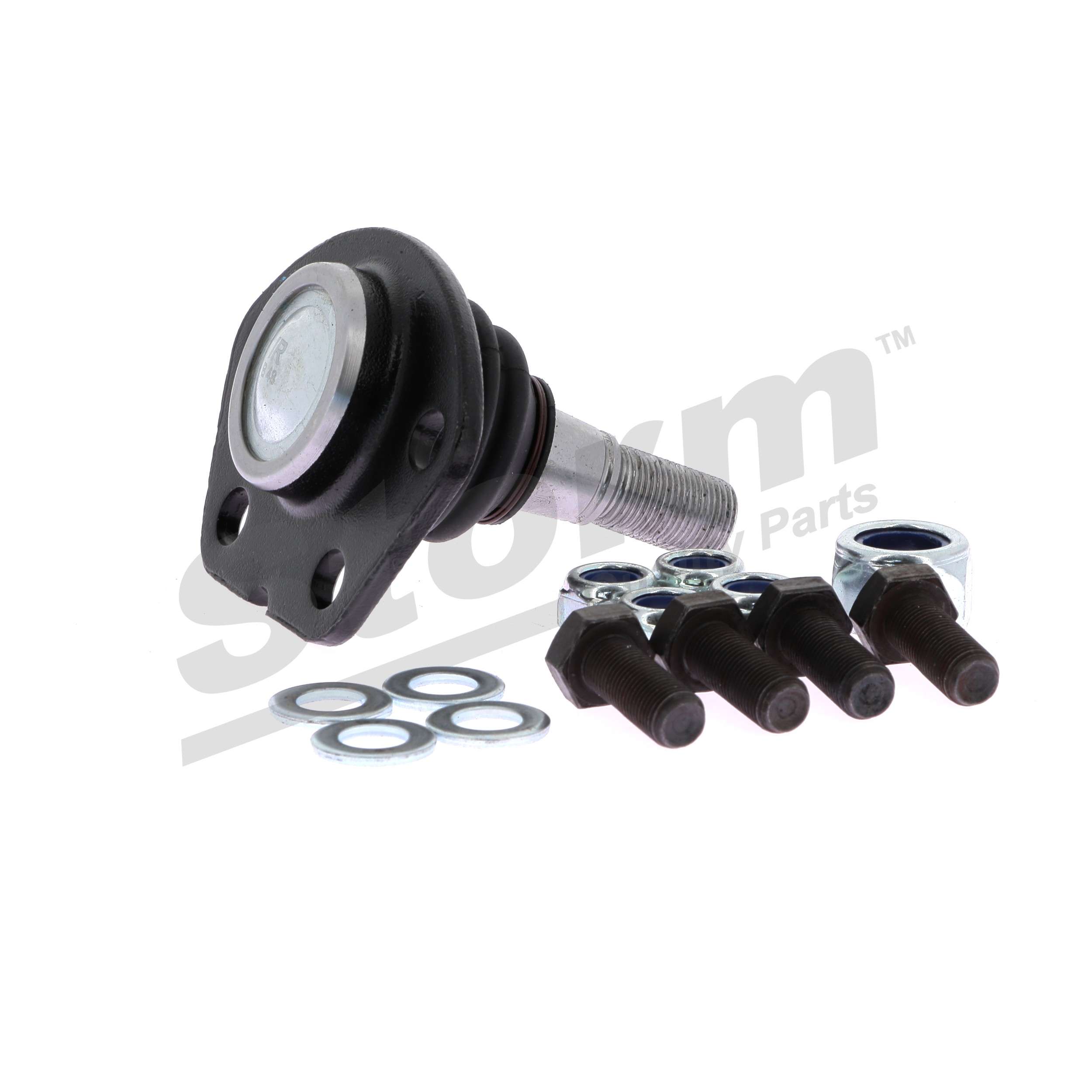Osta Pallonivel STORM QUALITY PARTS:llä 25584 edullisesti hintaan 28,45 €