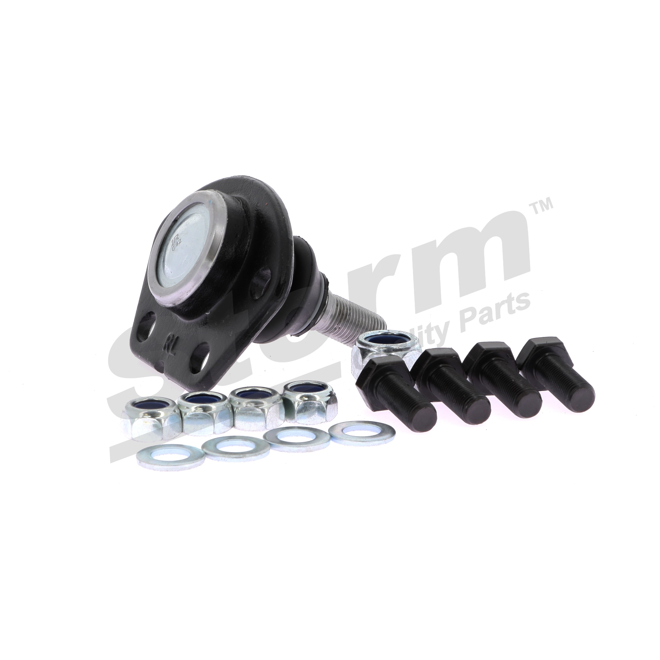 Traggelenk des Herstellers STORM QUALITY PARTS - Originalware Artikelnummer: 25588
