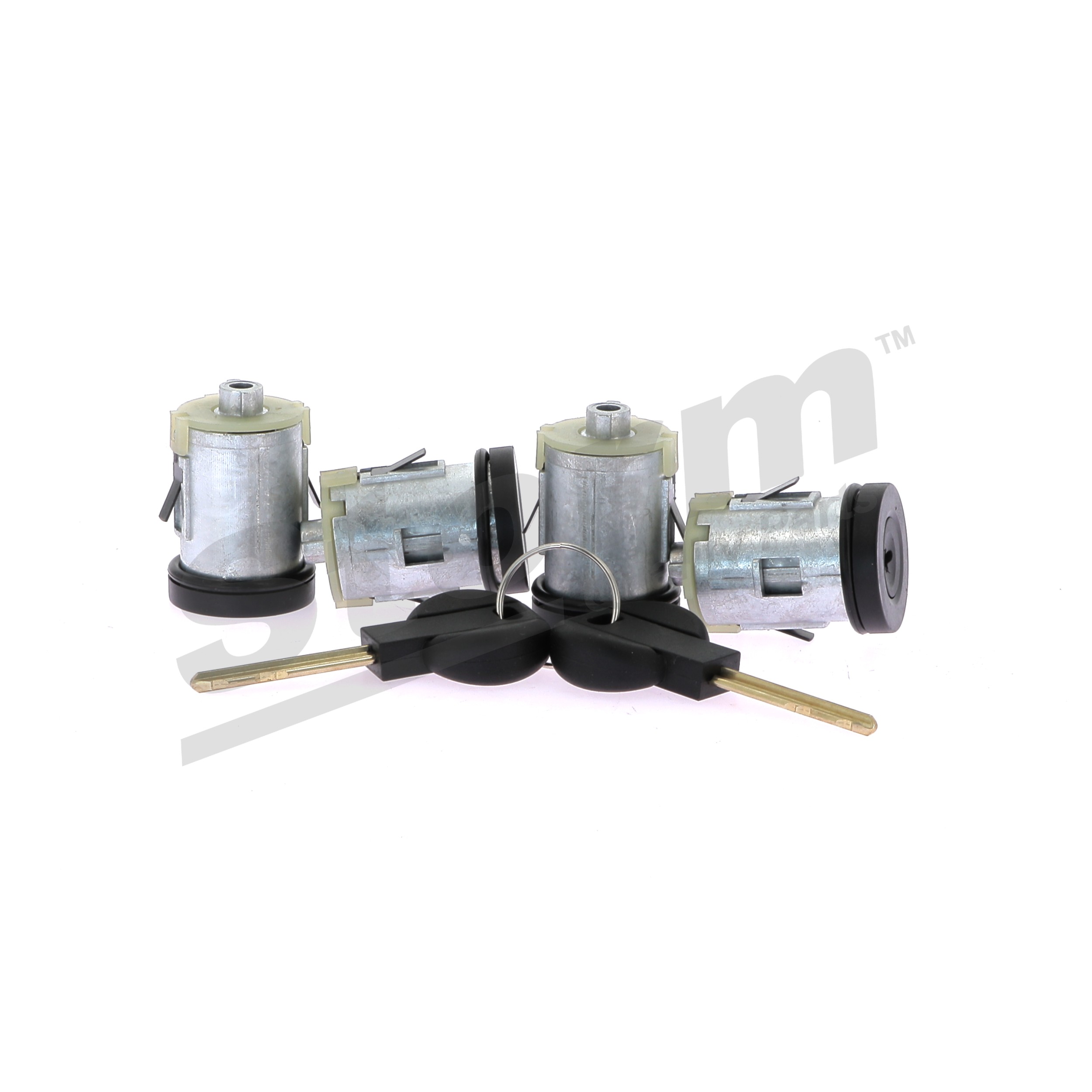 Køb Låsecylinder af STORM QUALITY PARTS 26028 til den lave pris 255,98 DKK