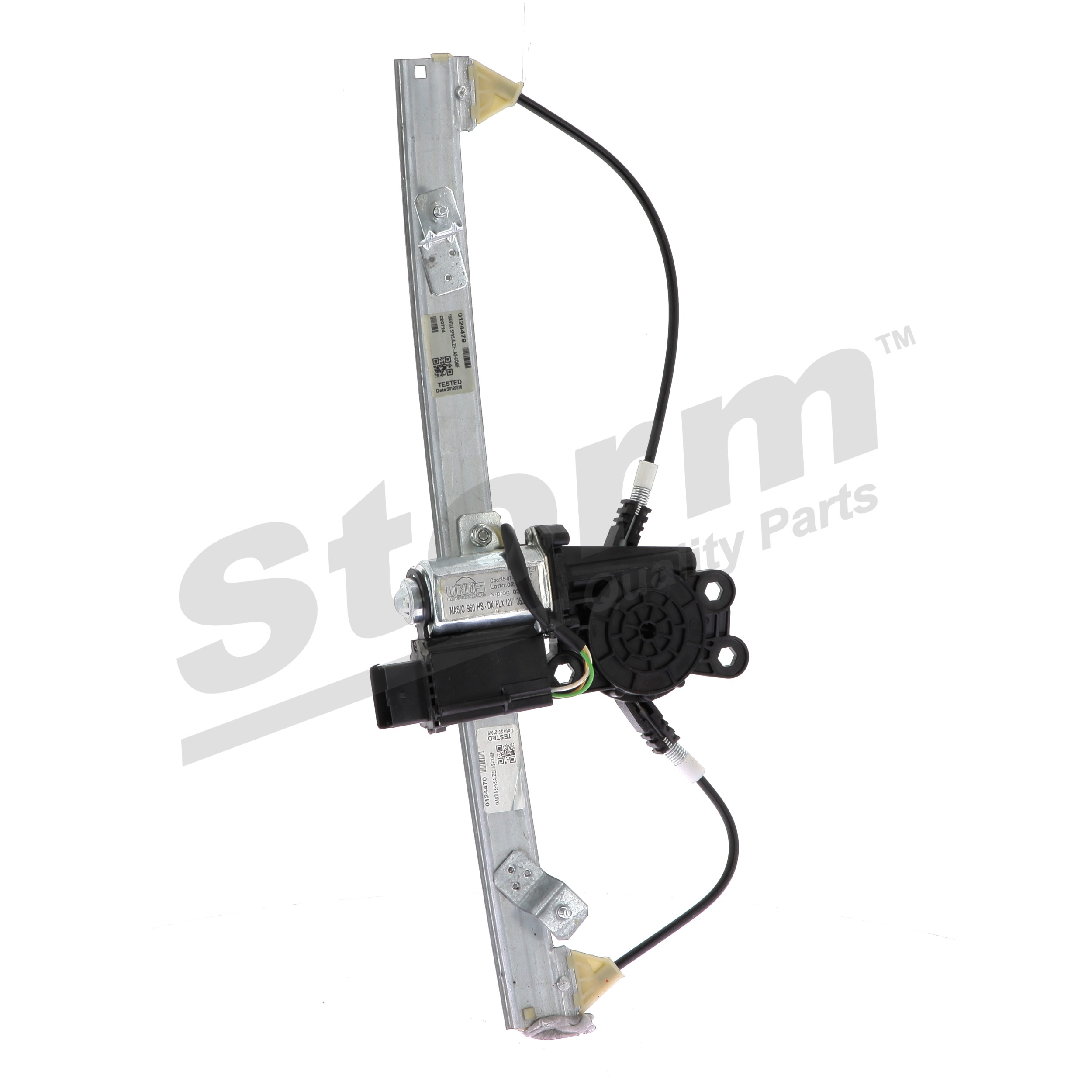 Fensterheber 26079 von STORM QUALITY PARTS günstig für 344,69 € online kaufen