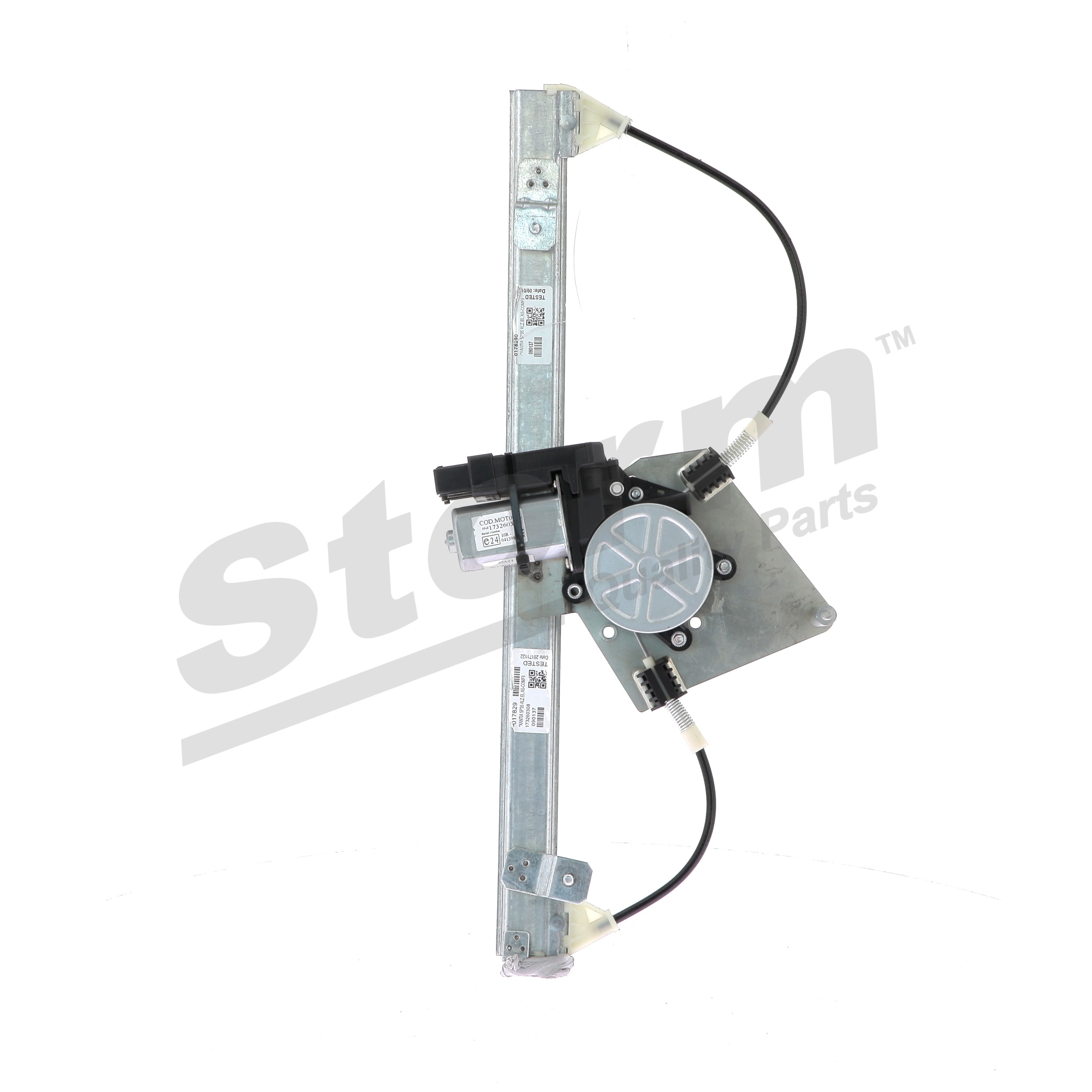 Fensterheber für CITROËN von STORM QUALITY PARTS