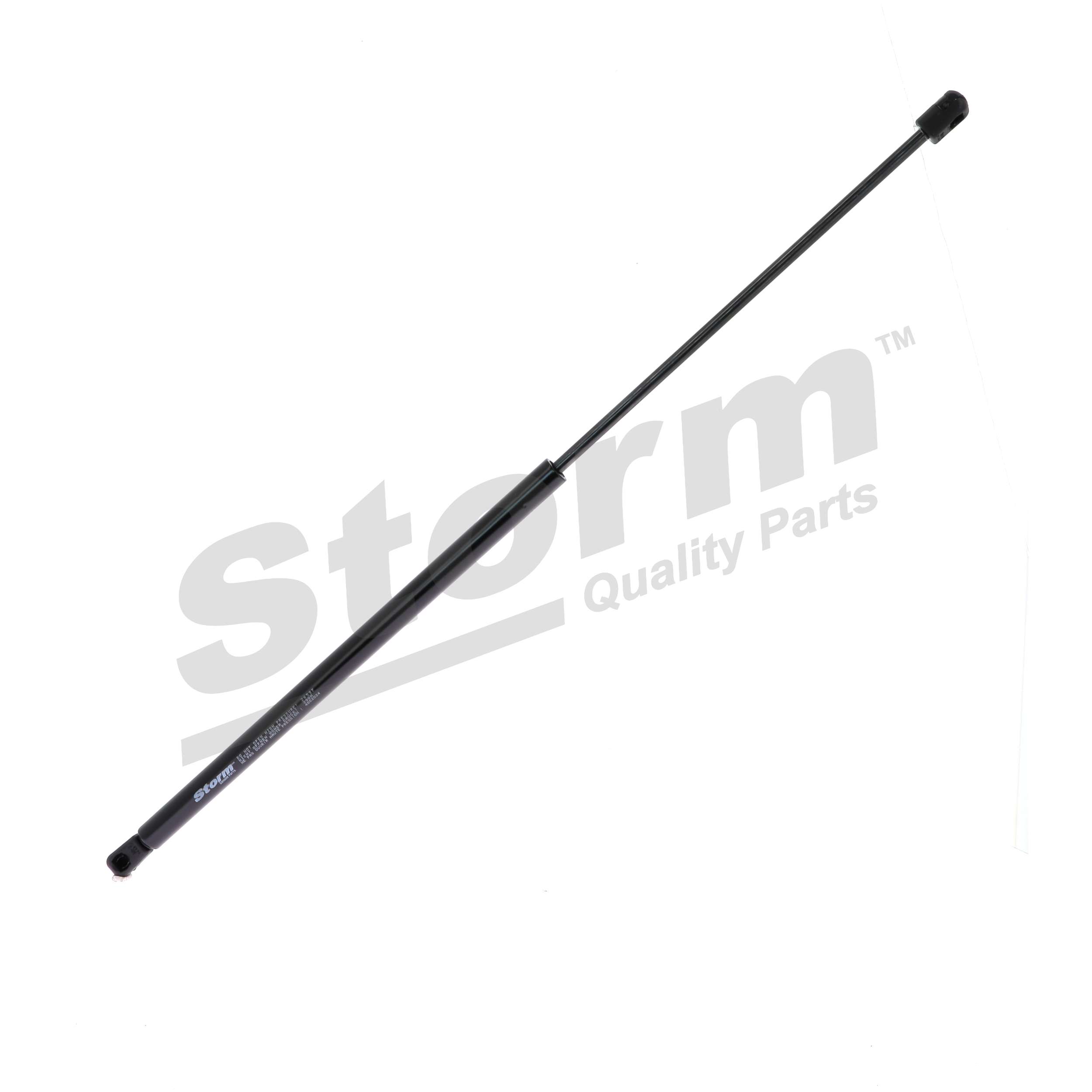Heckklappendämpfer für CITROËN von STORM QUALITY PARTS