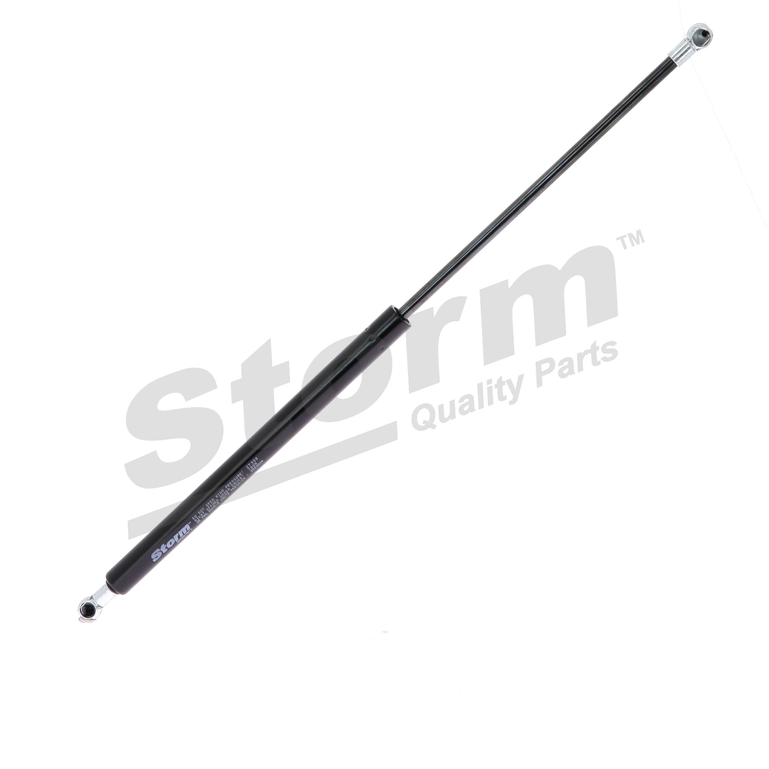 Motorhaubendämpfer von STORM QUALITY PARTS