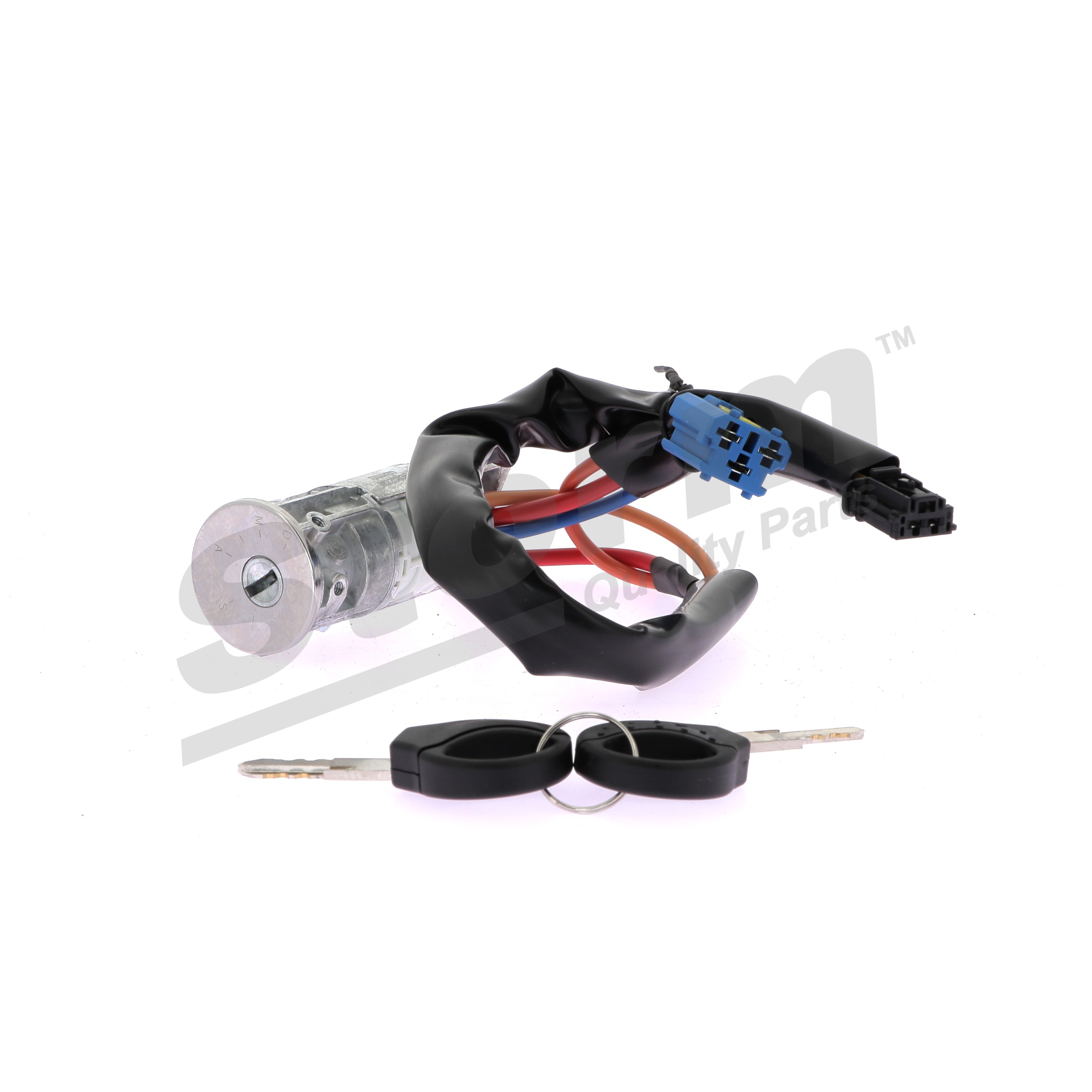 Lenkschloß 2852502 von STORM QUALITY PARTS günstig für 30,72 € online kaufen