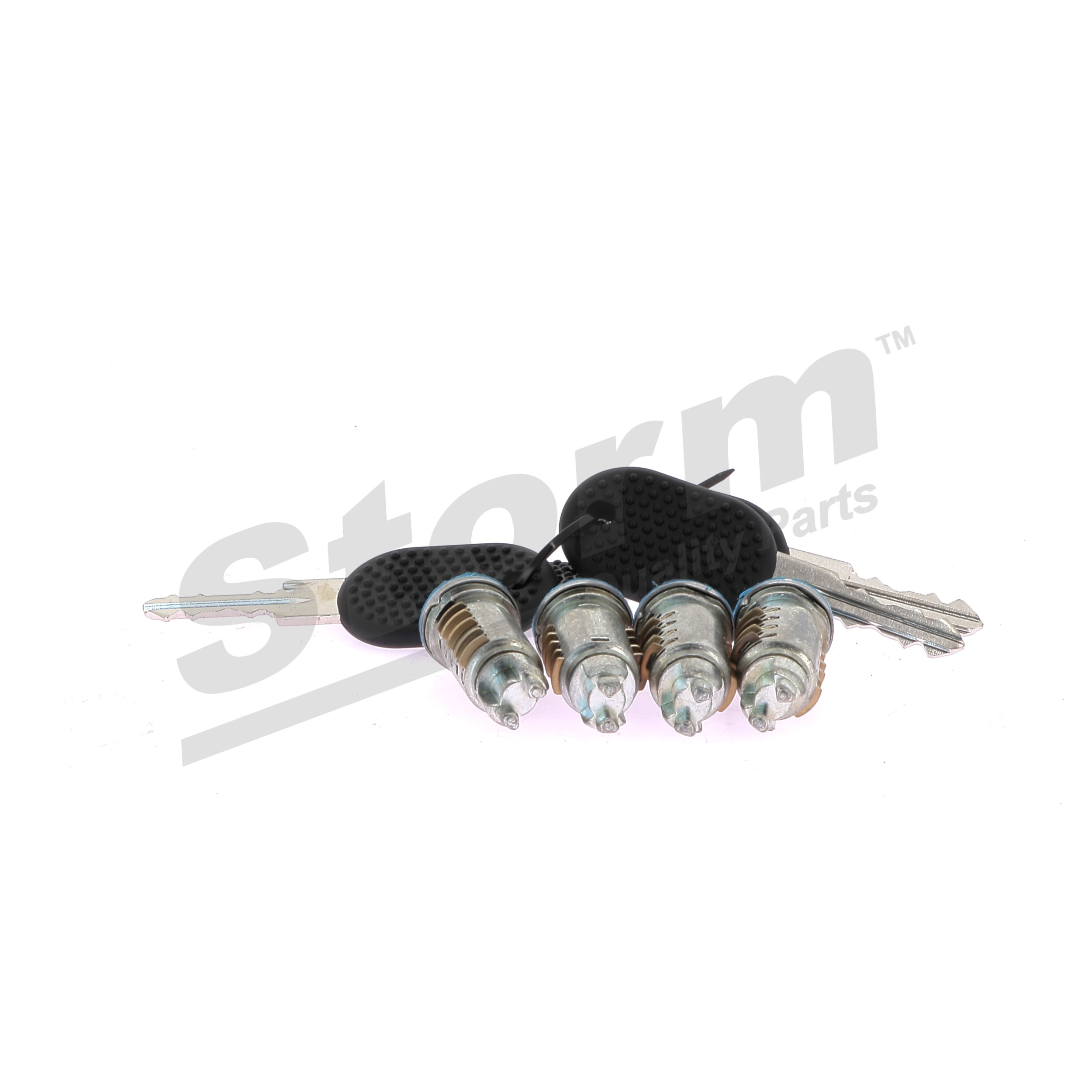 Osta Tavaratilan lukko STORM QUALITY PARTS:llä 2852590 edullisesti hintaan 28,70 €