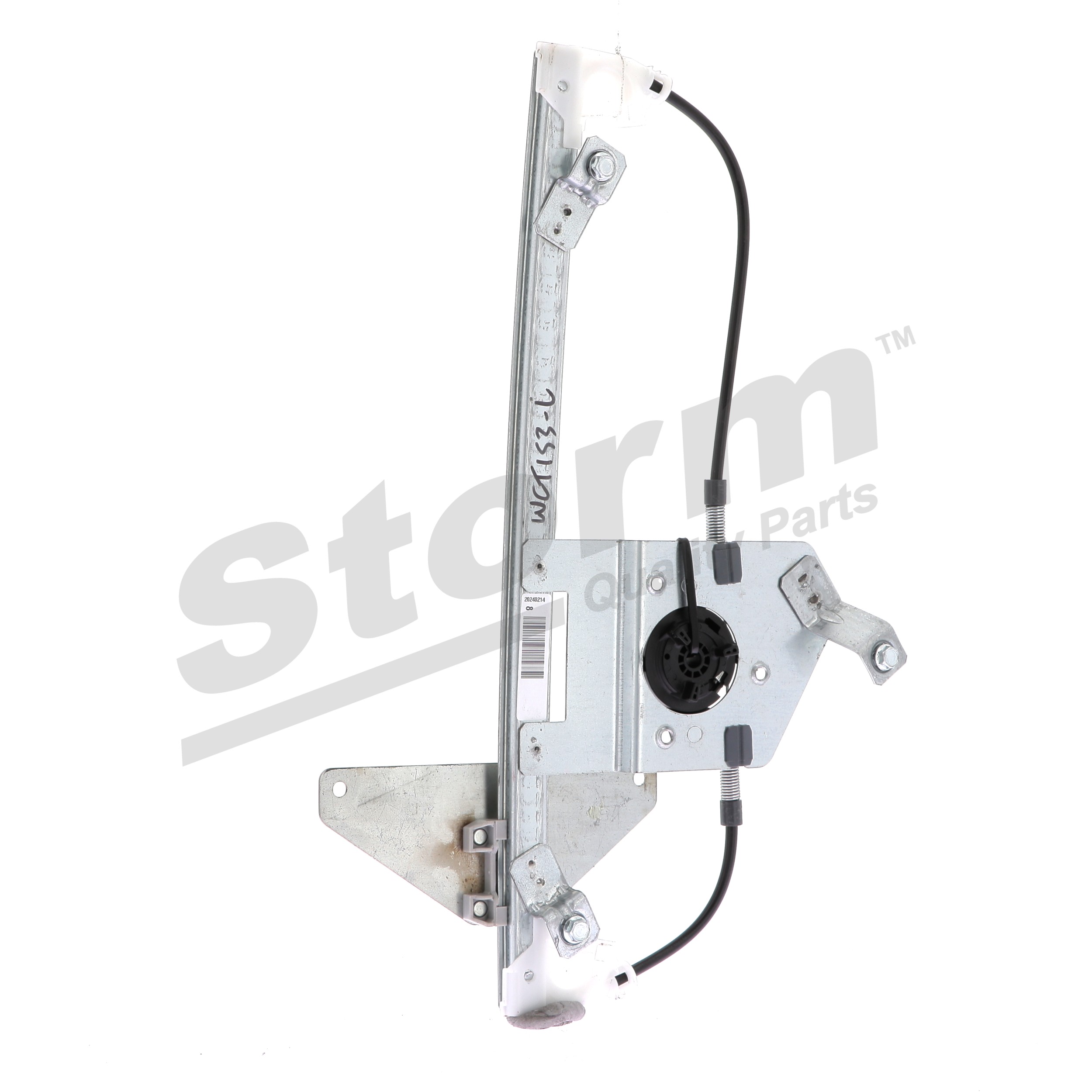 Fensterheber 28567 von STORM QUALITY PARTS günstig für 94,14 € online kaufen
