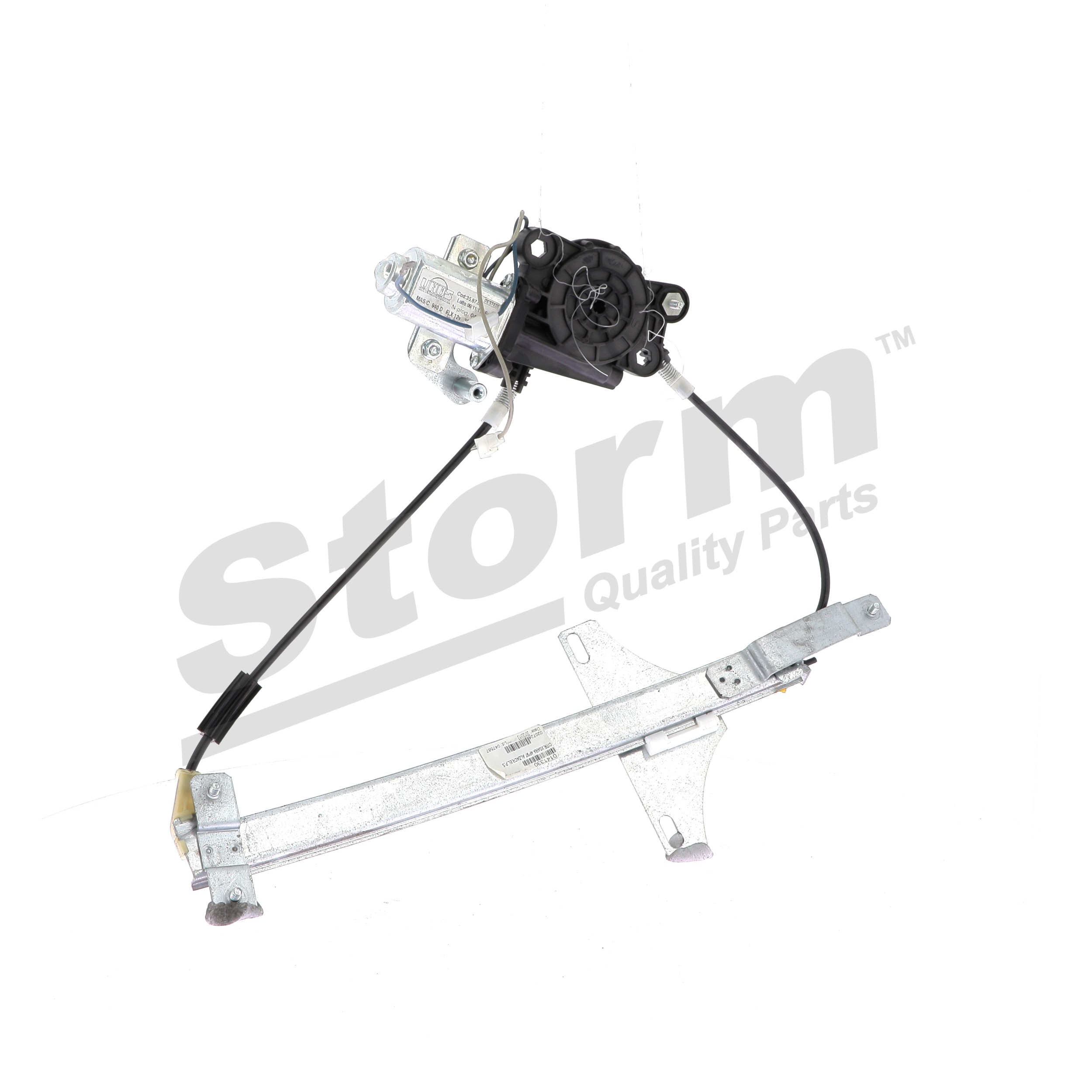 Fensterheber 28571 von STORM QUALITY PARTS günstig für 120,73 € online kaufen