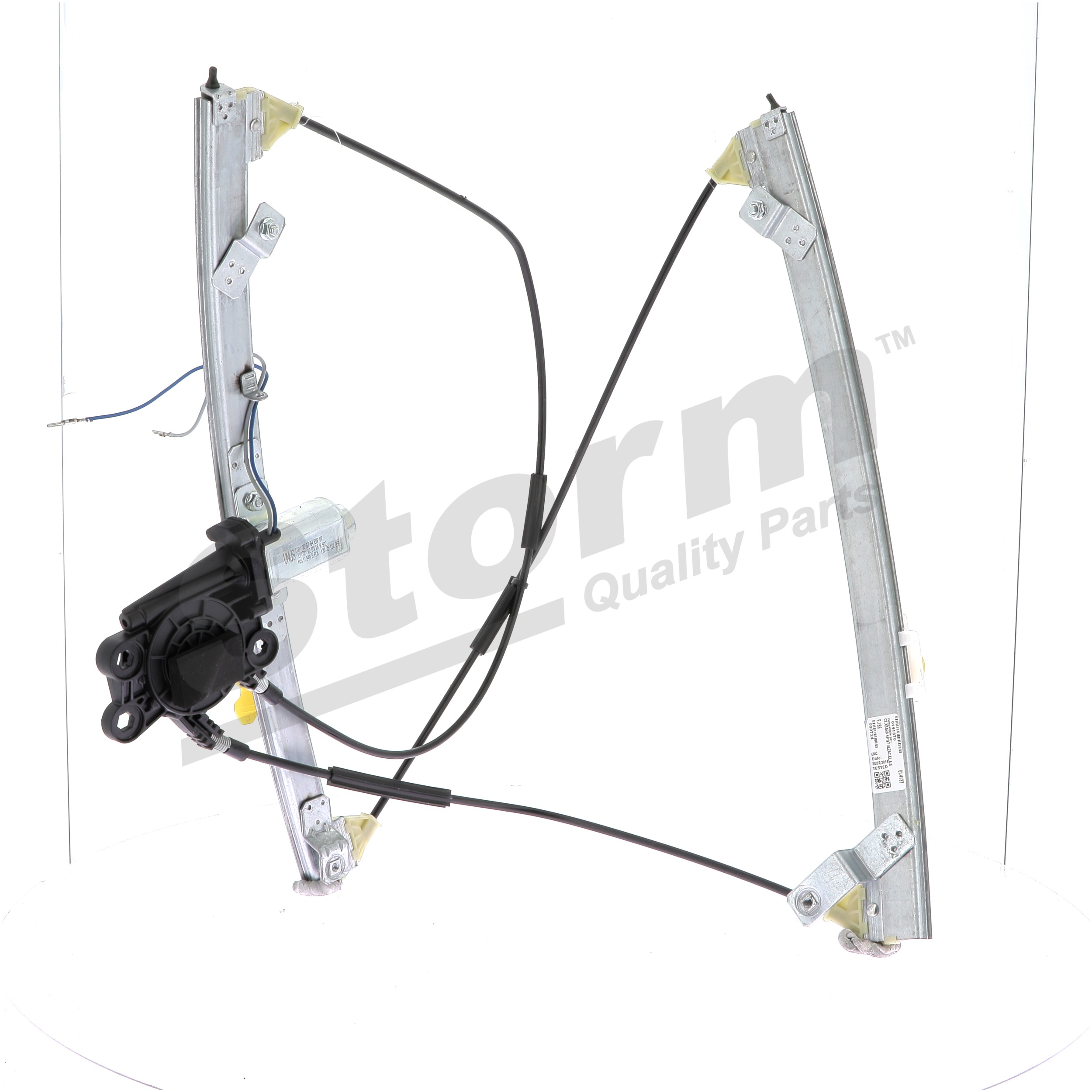 Fensterheber 28575 von STORM QUALITY PARTS günstig für 247,55 € online kaufen