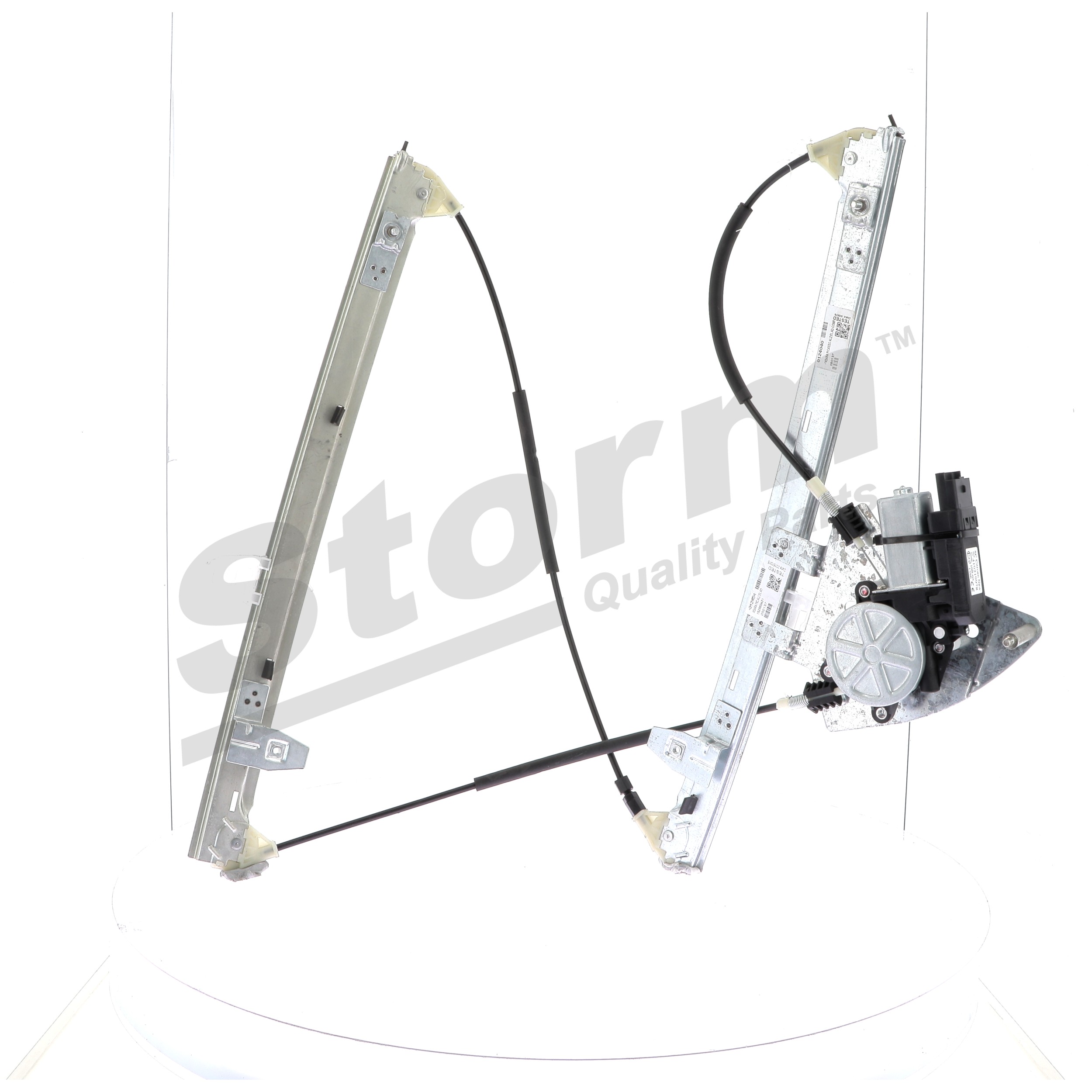 Fensterheber für CITROËN von STORM QUALITY PARTS
