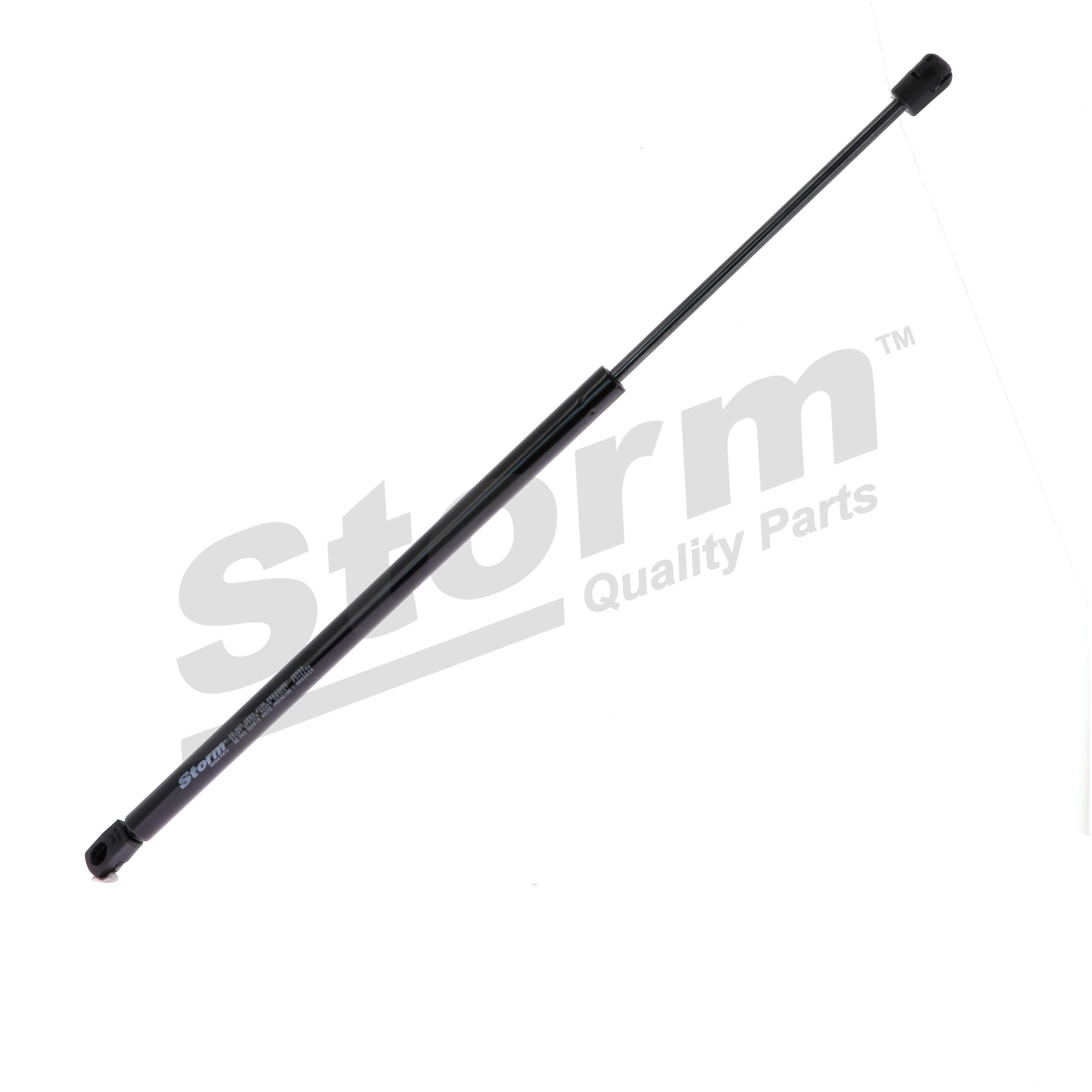 Heckklappendämpfer 28599 von STORM QUALITY PARTS günstig für 16,69 € online kaufen