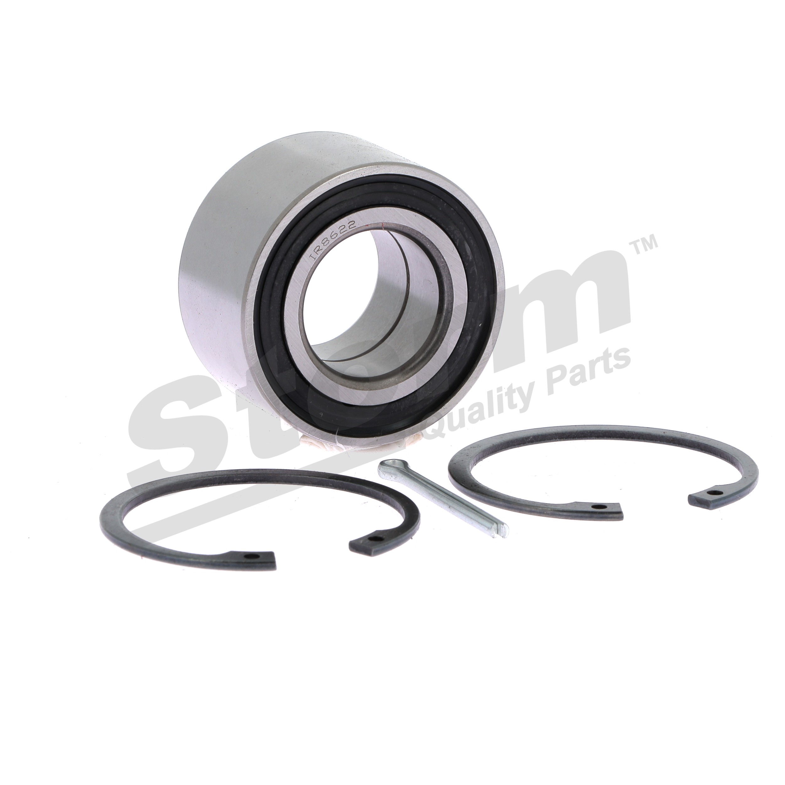 Radlagersatz 290109 von STORM QUALITY PARTS günstig für 22,08 € online kaufen
