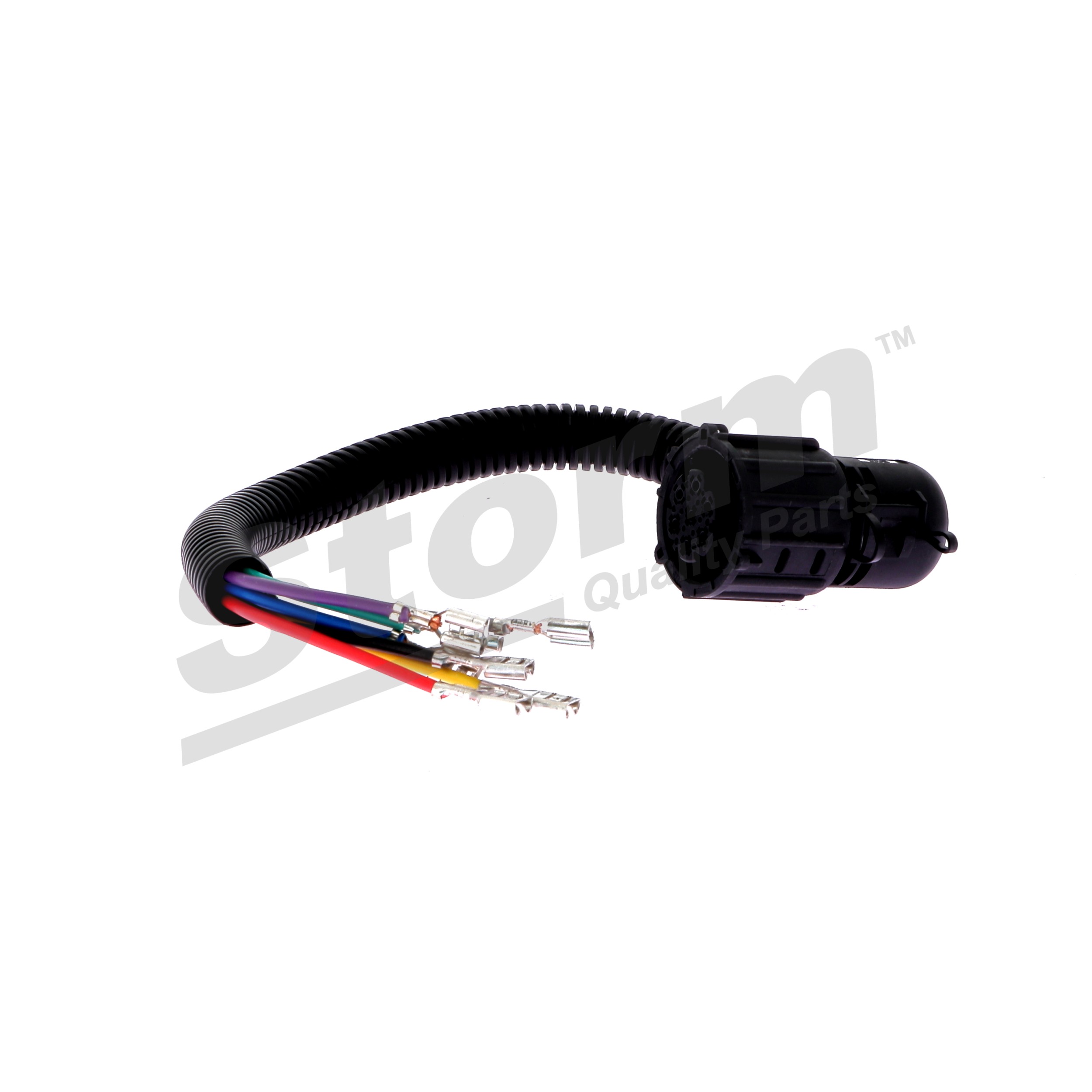 Osta STORM QUALITY PARTS Takavalon osat netistä PARTNER Combispace (5F)-mallille edulliseen hintaan