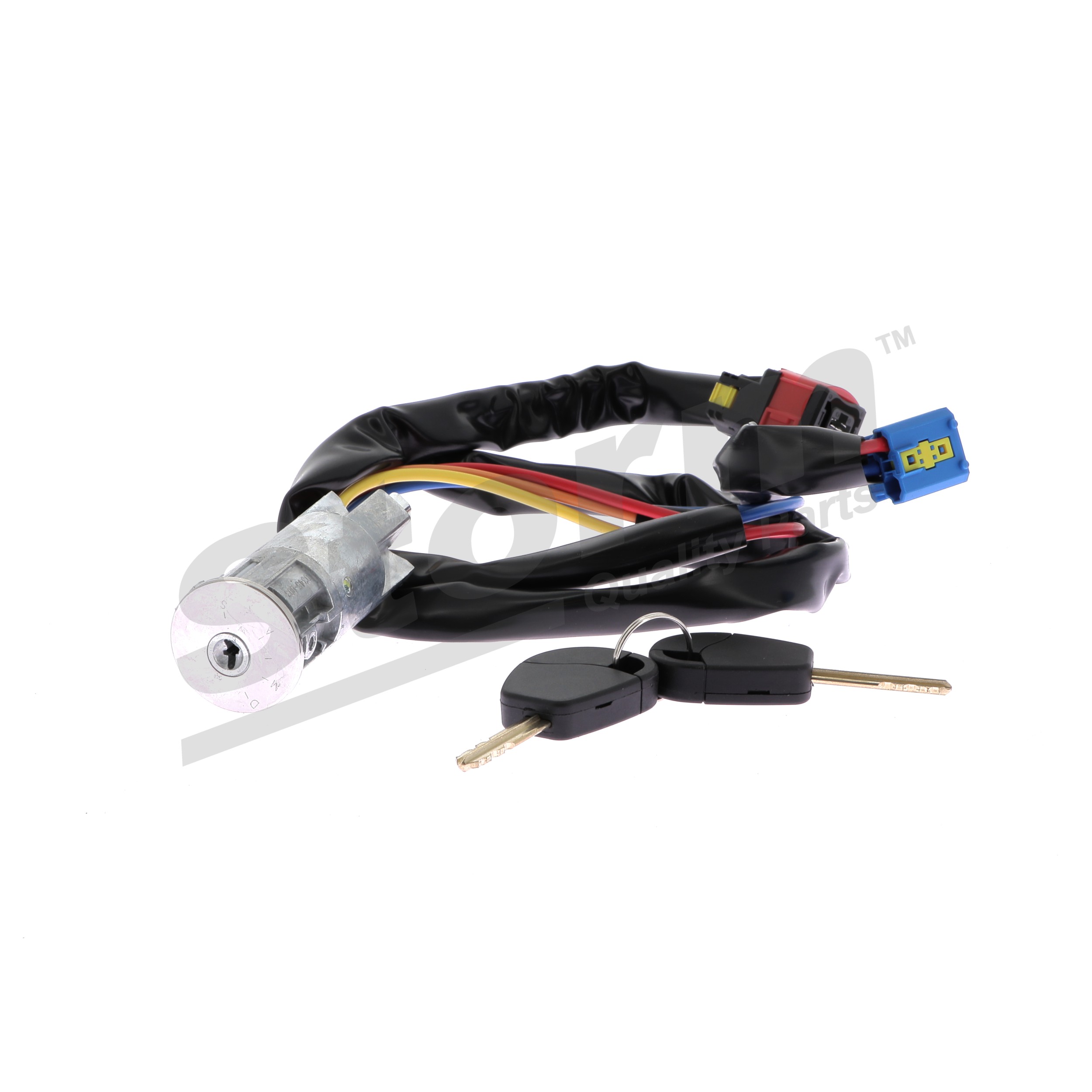 Køb Ratlås af STORM QUALITY PARTS 2902501 til den lave pris 392,90 DKK