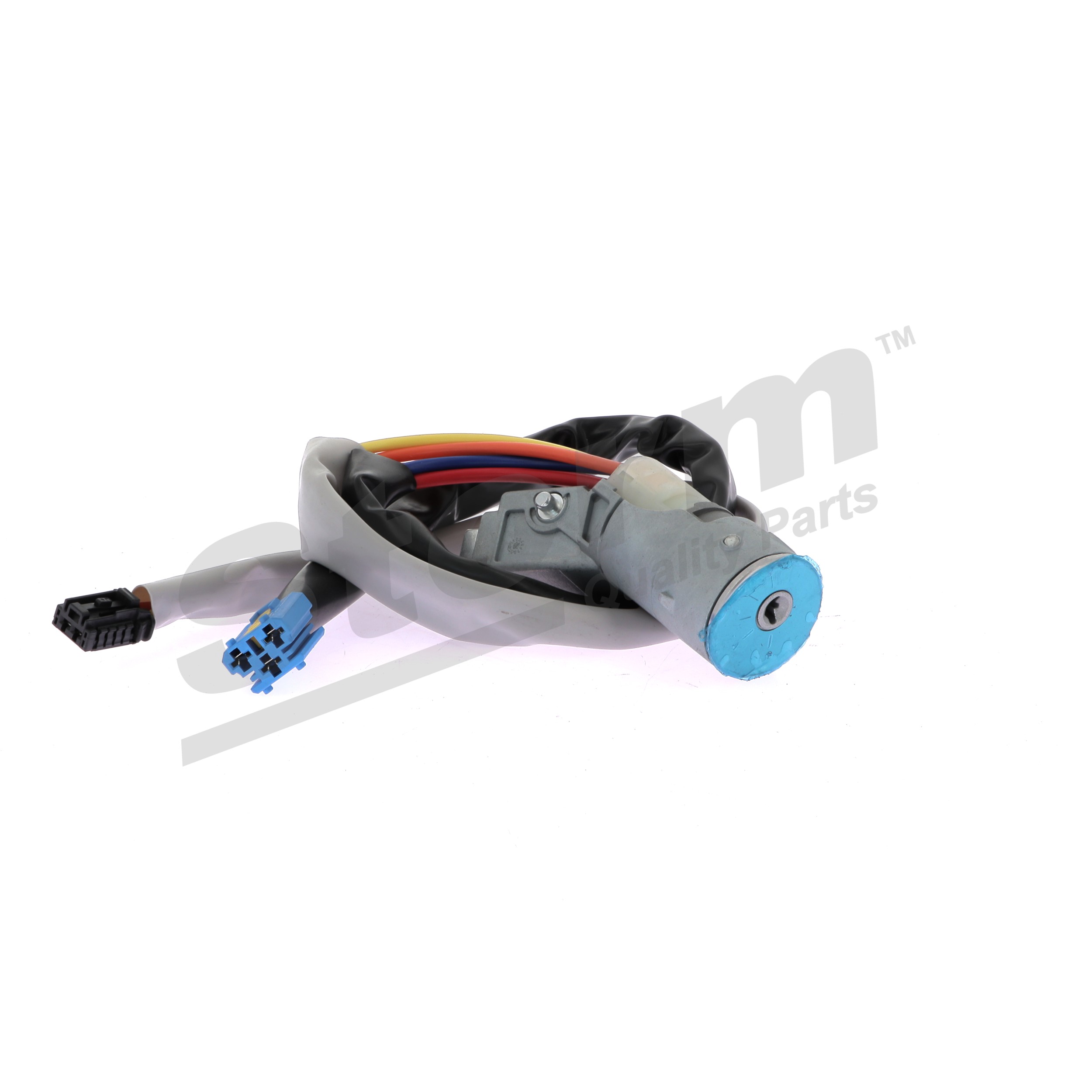 Lenkschloß 2902502 von STORM QUALITY PARTS günstig für 60,84 € online kaufen