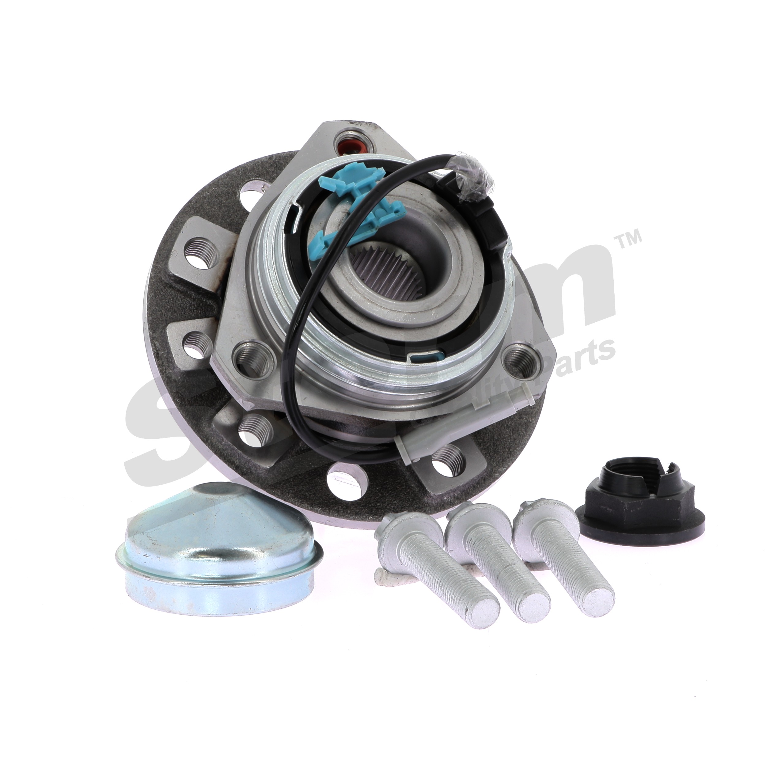 Radlagersatz für VAUXHALL von STORM QUALITY PARTS
