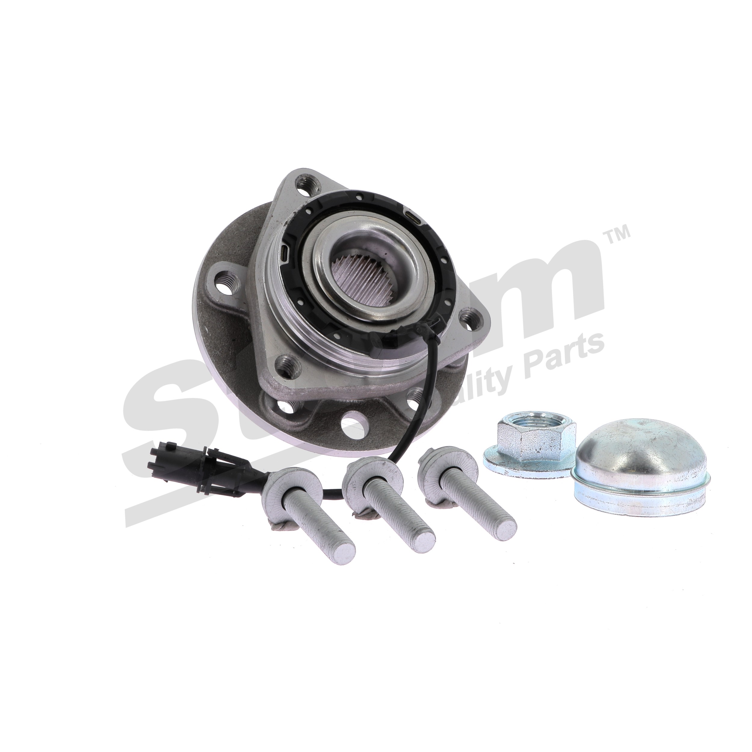 Radlagersatz für SAAB von STORM QUALITY PARTS