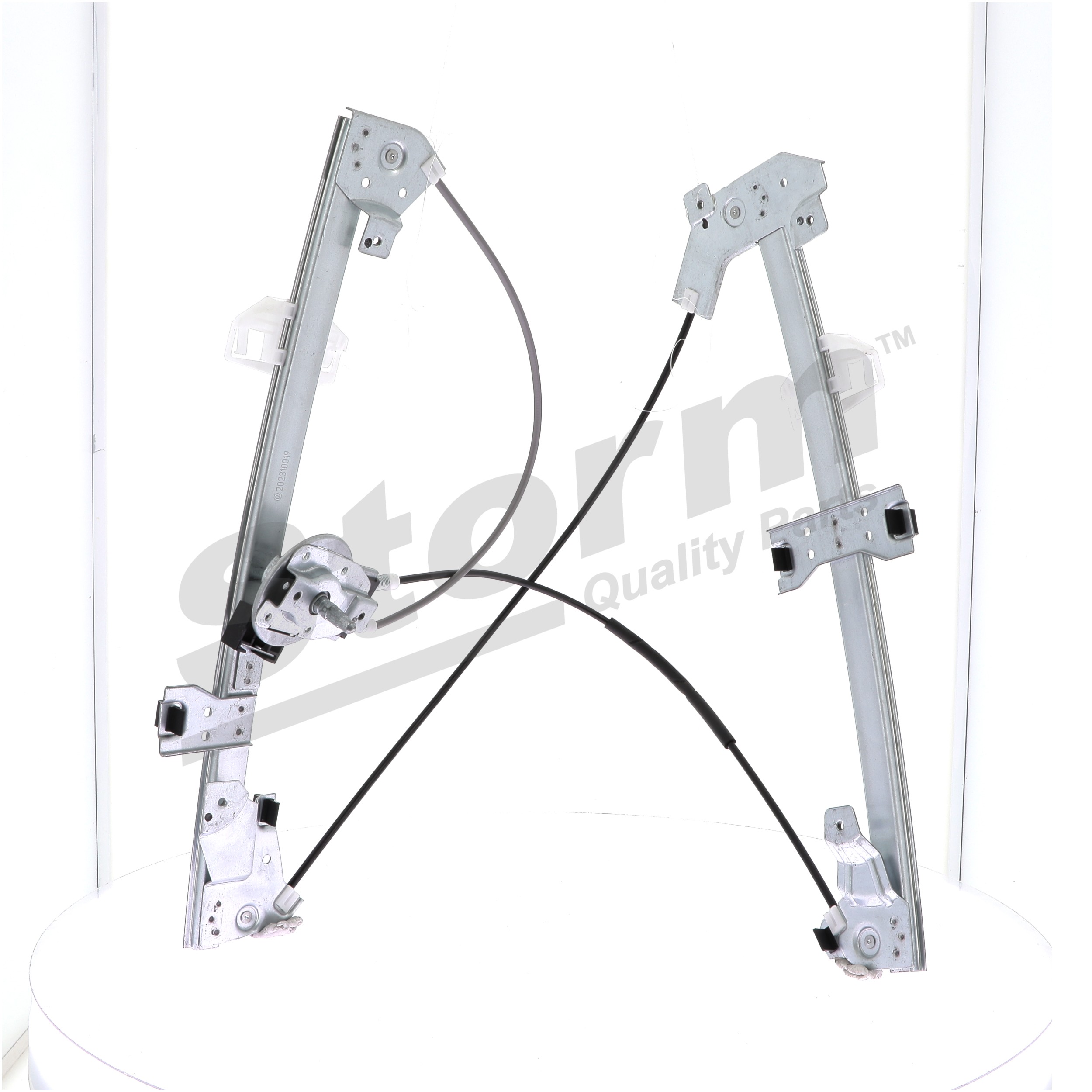 Fensterheber für PEUGEOT von STORM QUALITY PARTS