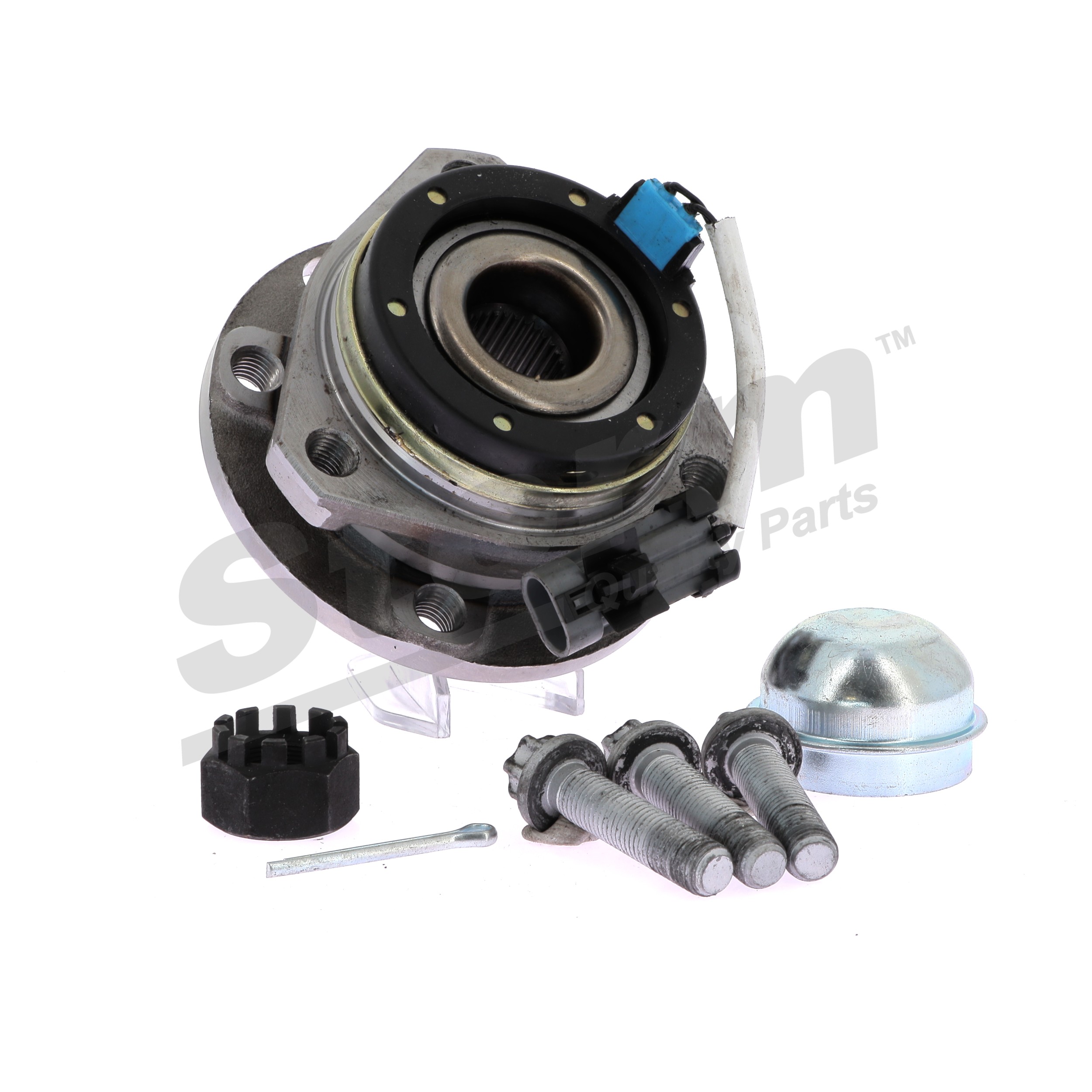 Radlagersatz für VAUXHALL von STORM QUALITY PARTS
