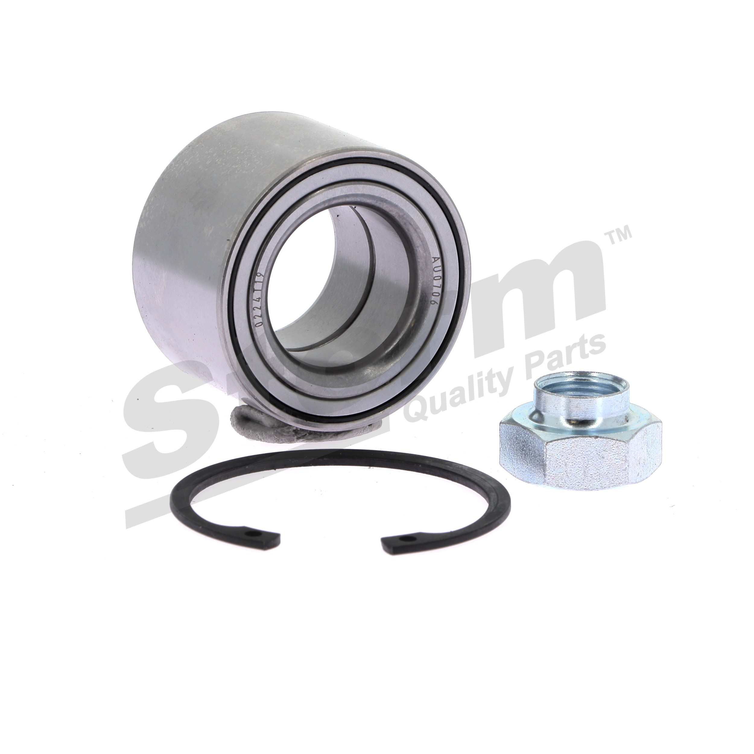 Radlagersatz für SUZUKI von STORM QUALITY PARTS
