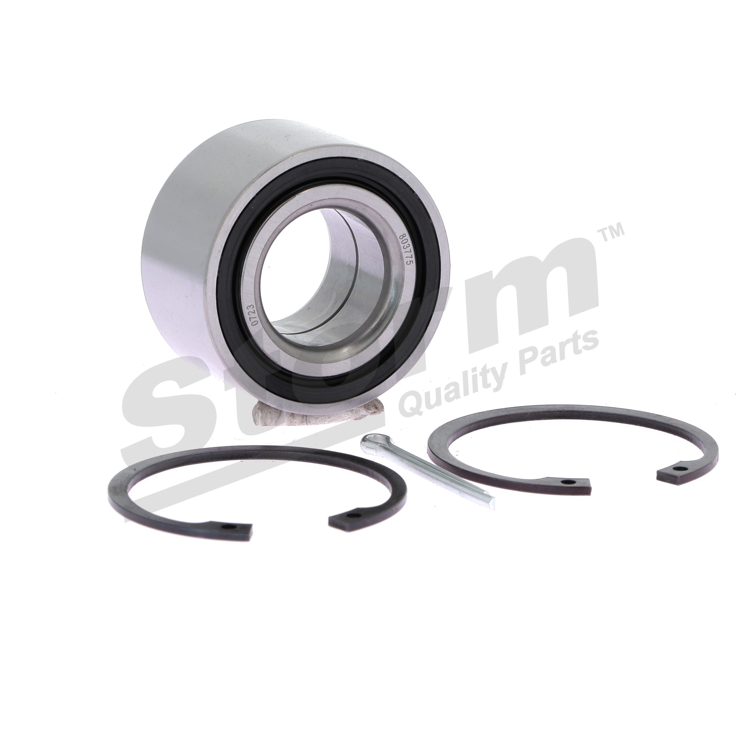 Radlagersatz von STORM QUALITY PARTS