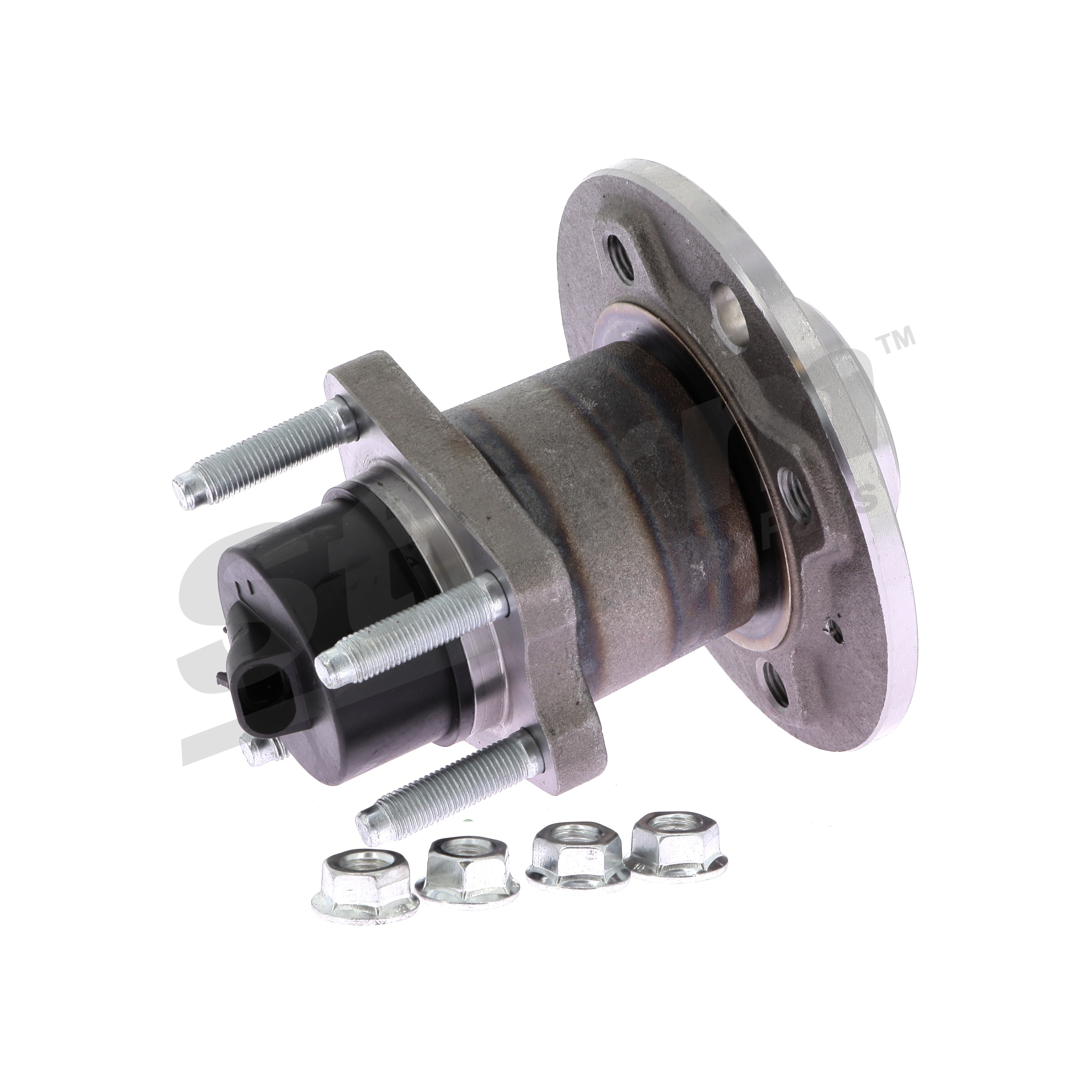 Radlagersatz für DAEWOO von STORM QUALITY PARTS