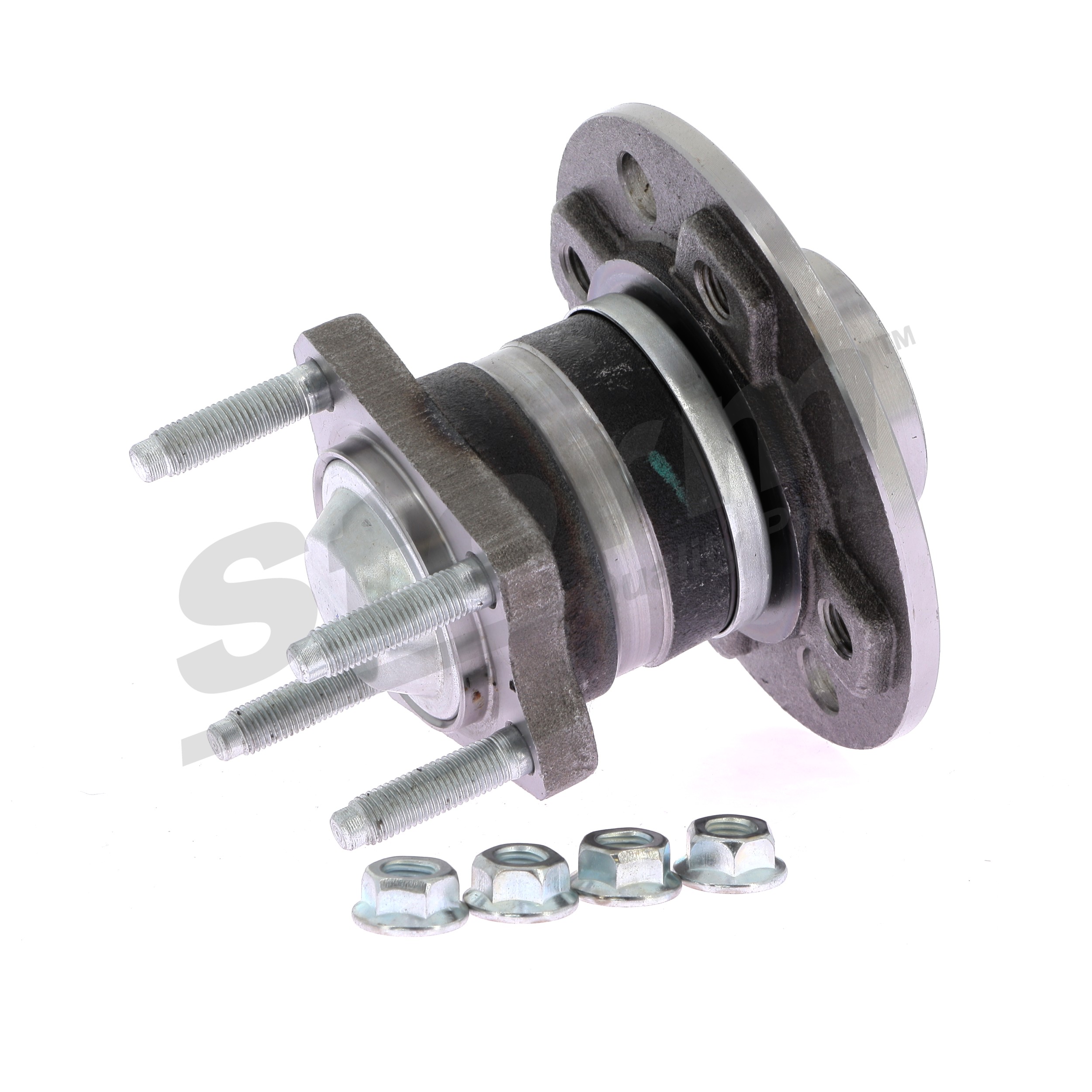 Radlagersatz 291039 von STORM QUALITY PARTS günstig für 80,37 € online kaufen