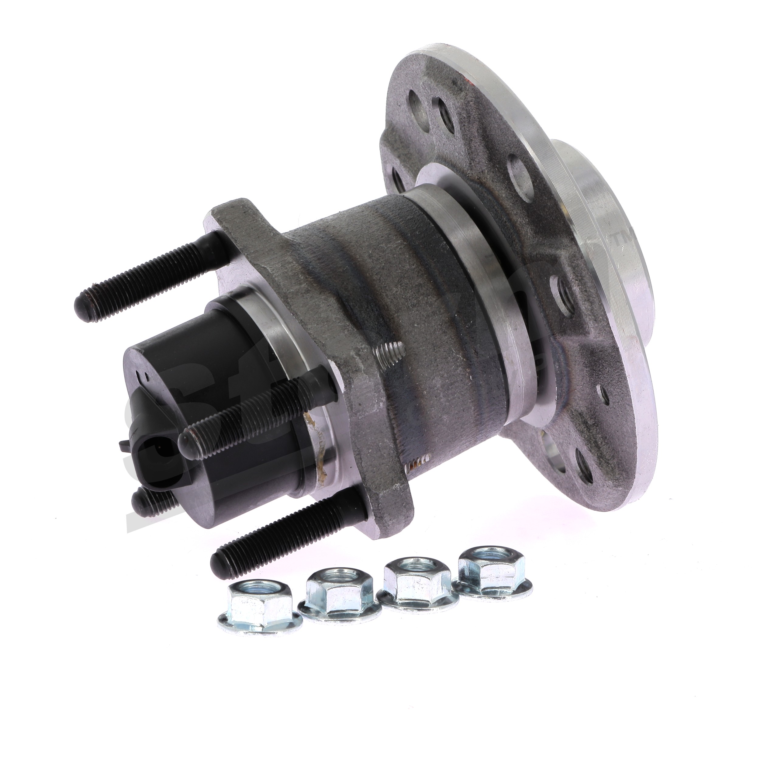 Radlagersatz für SAAB von STORM QUALITY PARTS